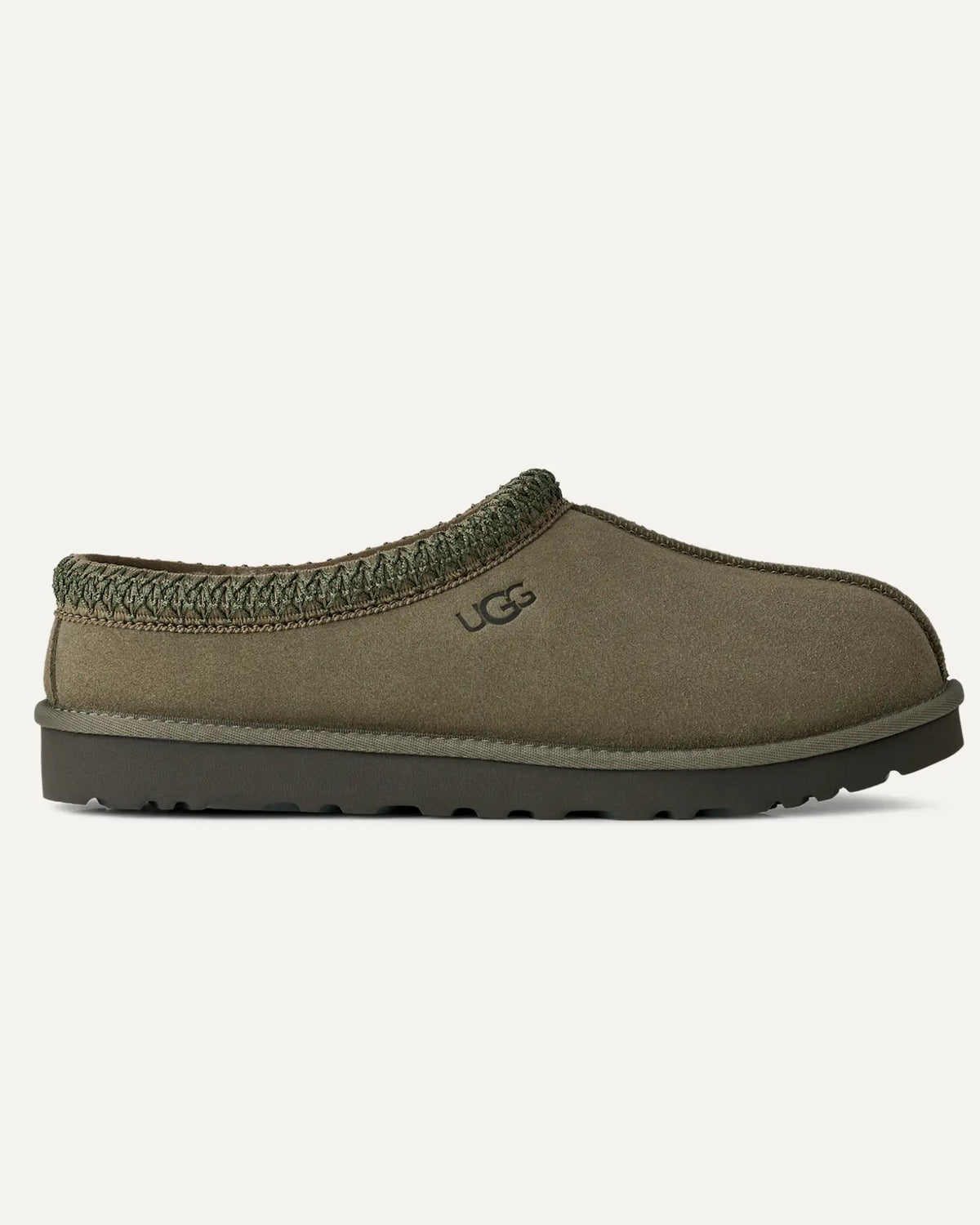 Sabot Tasman II Burnt Olive-Forest Night 1174671 BVF Ugg 