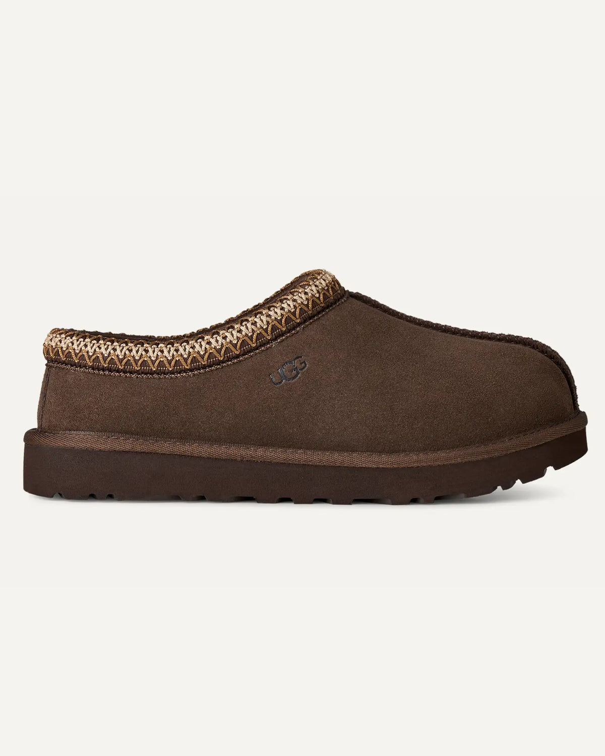 Sabot Tasman II Dusted Cocoa-Dusted Cocoa 1174671 DDCC Ugg 