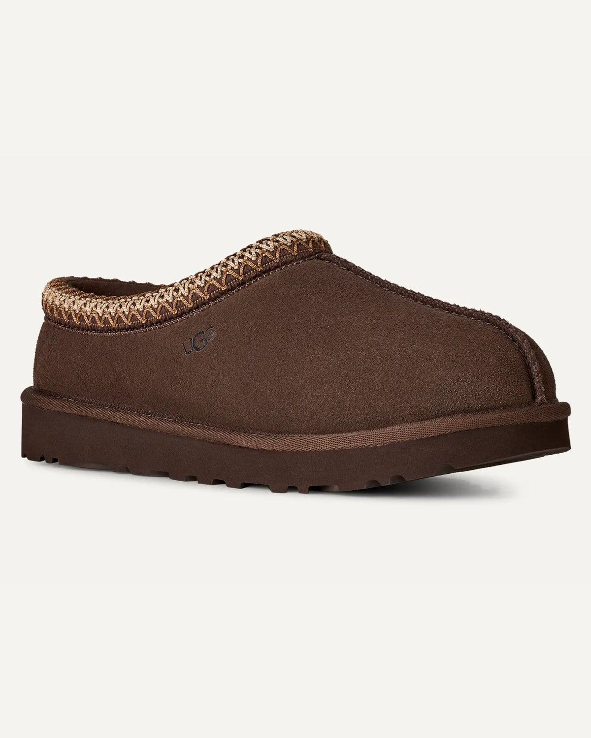 Sabot Tasman II Dusted Cocoa-Dusted Cocoa 1174671 DDCC Ugg 