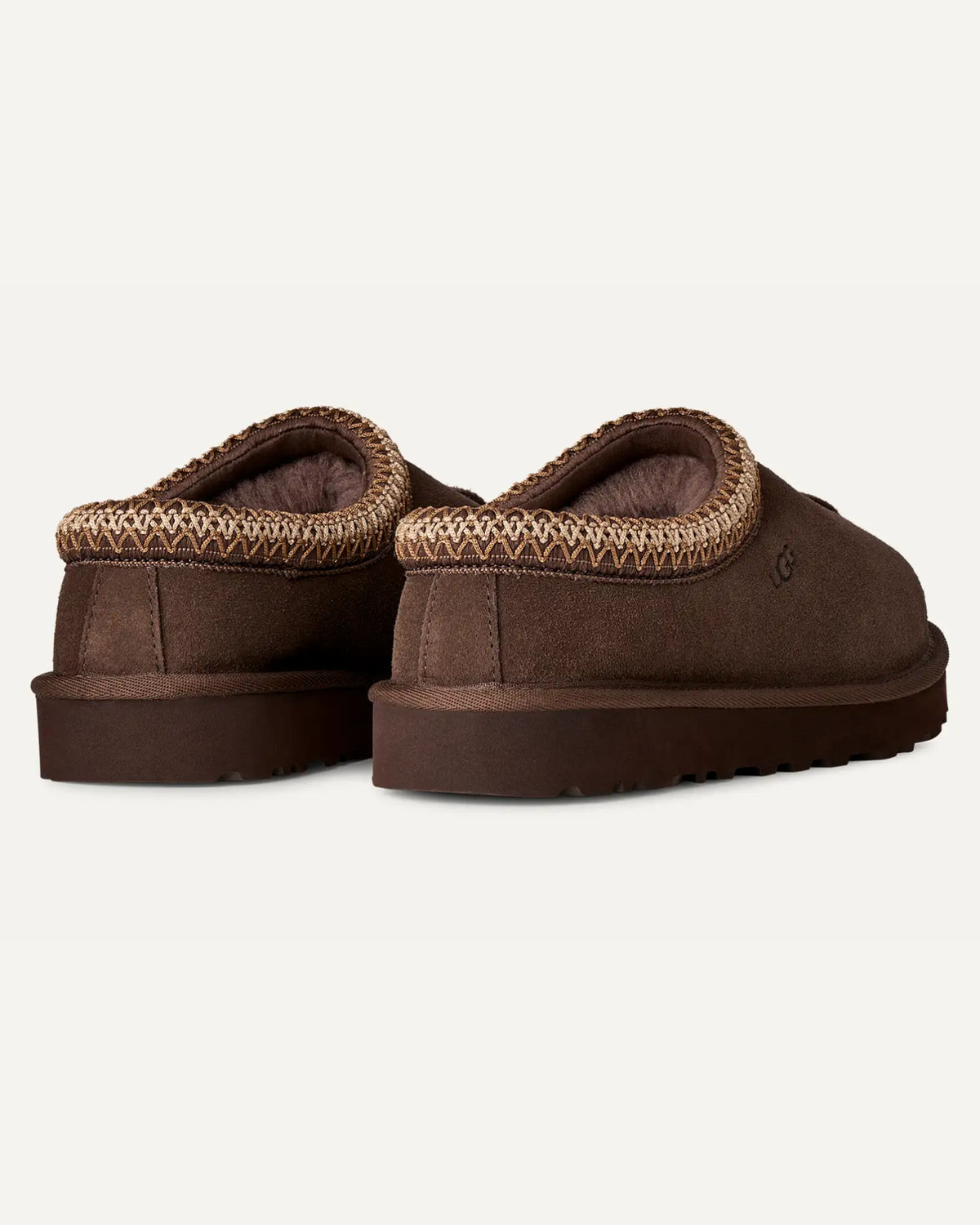 Sabot Tasman II Dusted Cocoa-Dusted Cocoa 1174671 DDCC Ugg 