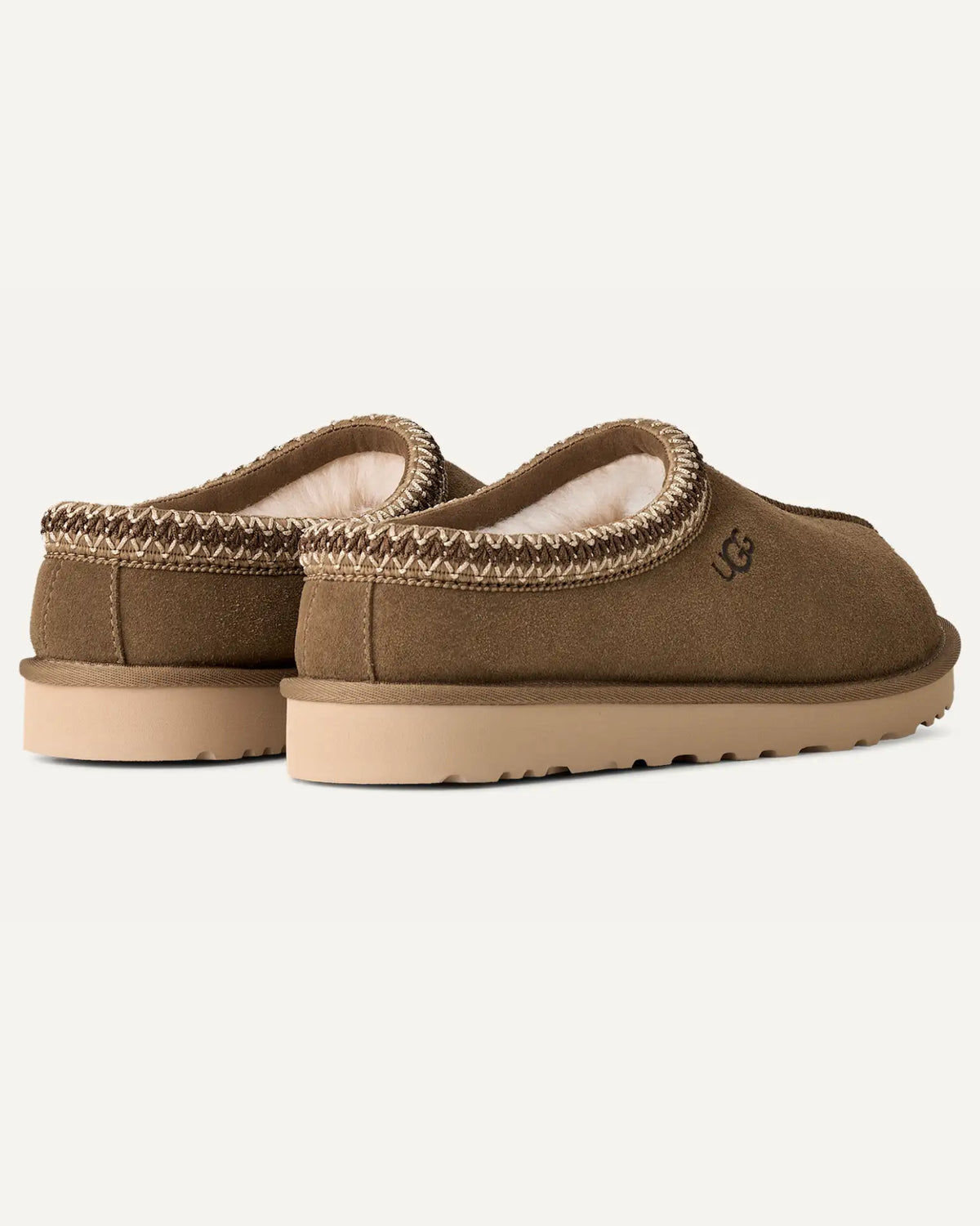 Sabot Tasman II Light Bronze 1174671 LBNZ Ugg 