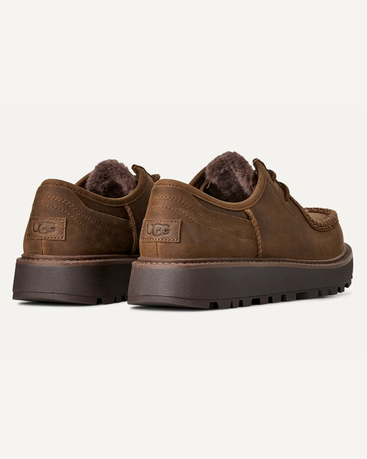 Scarpe Loften Oak 1180496 OAK Ugg 