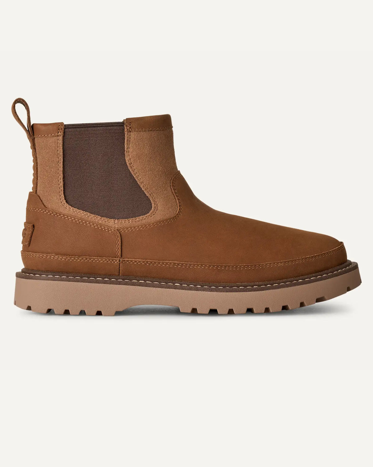 Stivaletti Birch Chelsea Chestnut 1184610 CHE Ugg 