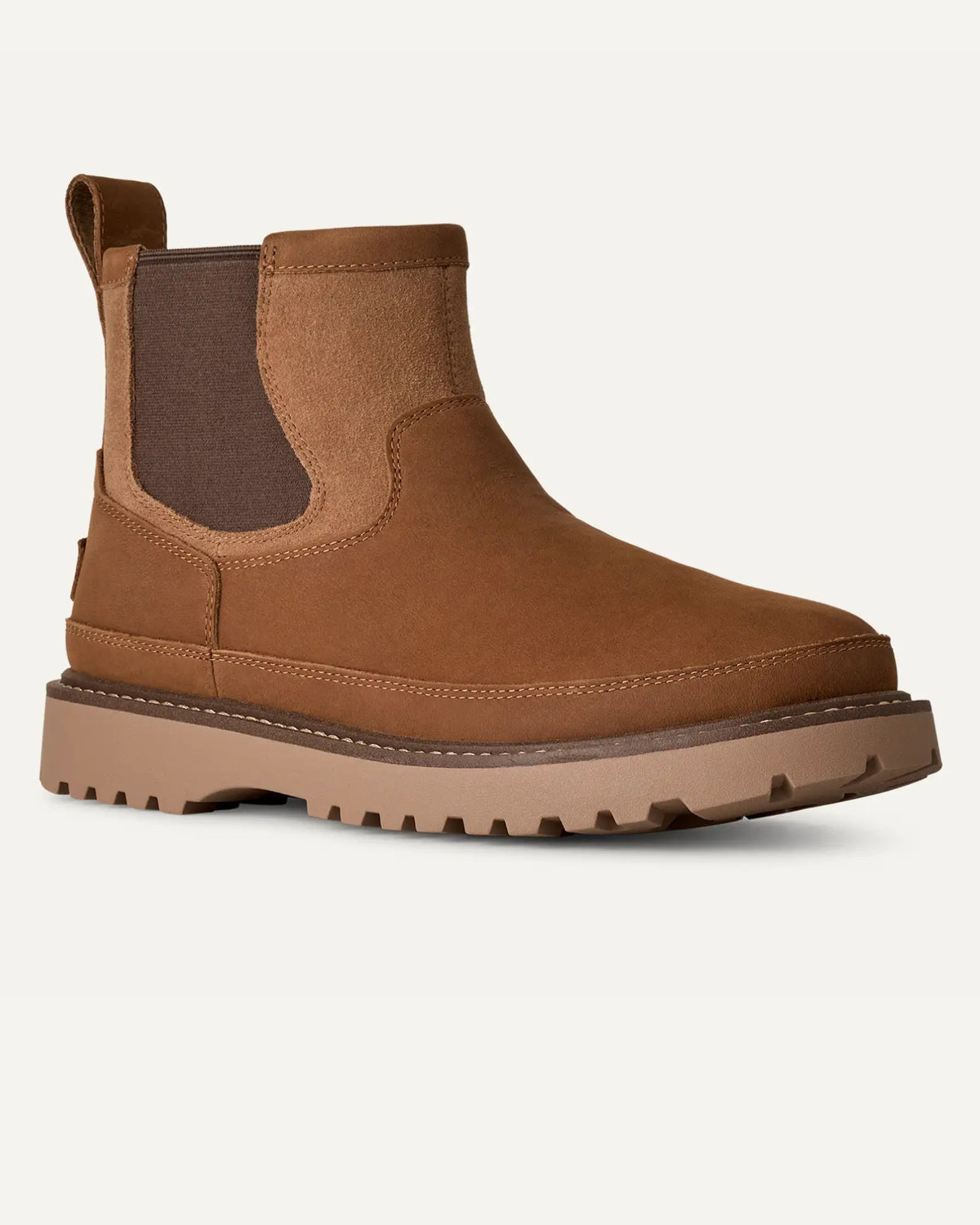 Stivaletti Birch Chelsea Chestnut 1184610 CHE Ugg 