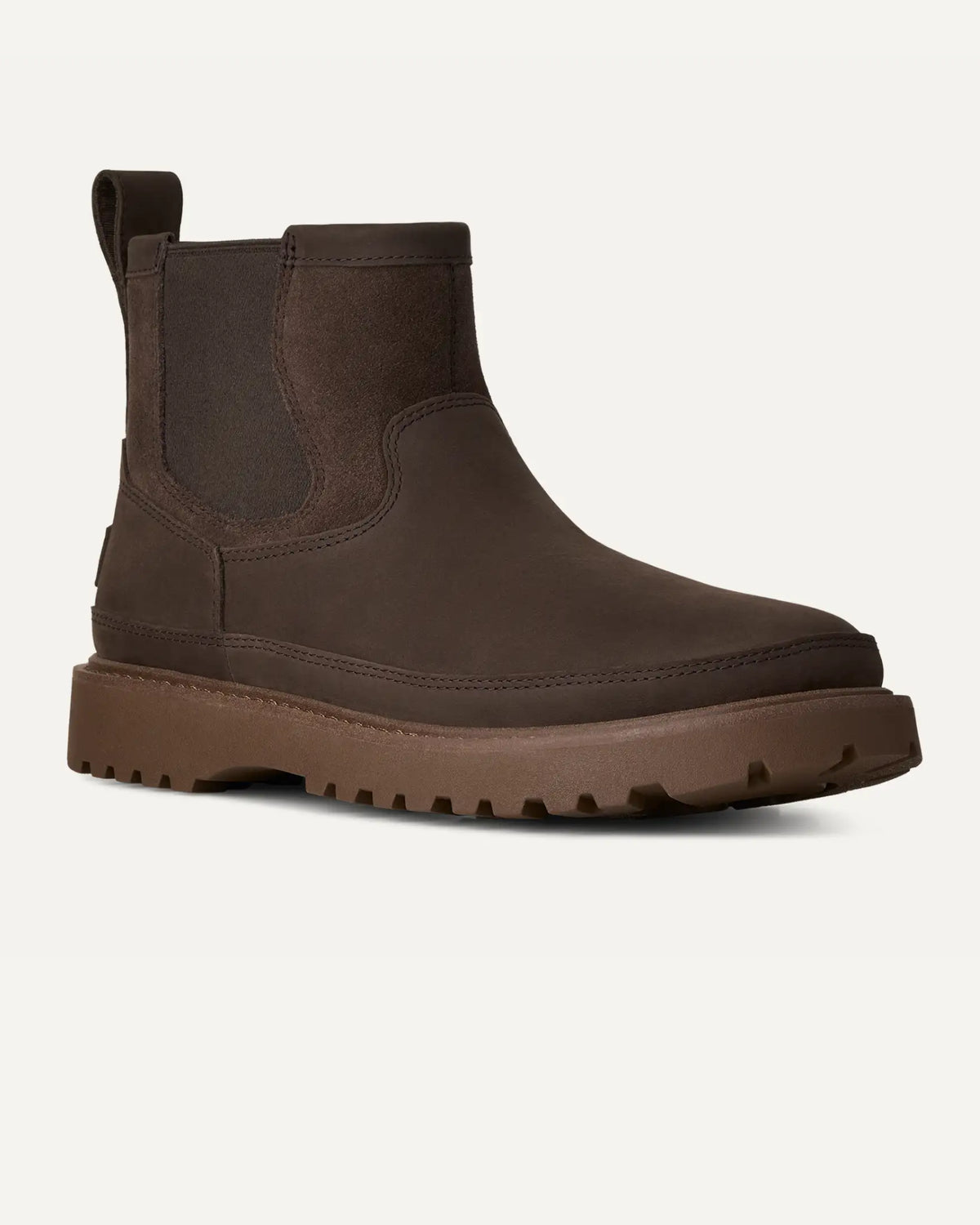 Stivaletti Birch Chelsea Dusted Cocoa 1184610 DDC Ugg 
