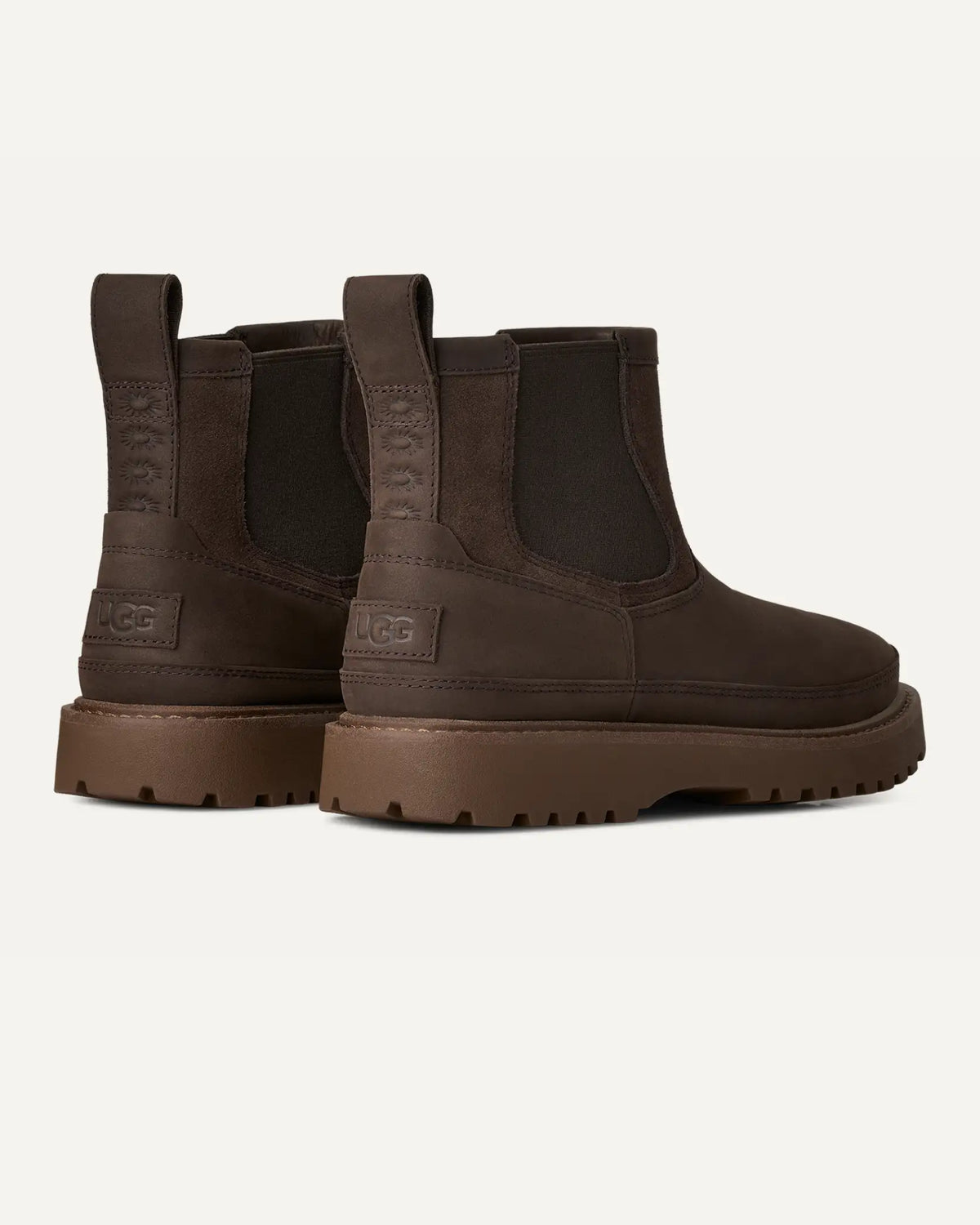 Stivaletti Birch Chelsea Dusted Cocoa 1184610 DDC Ugg 