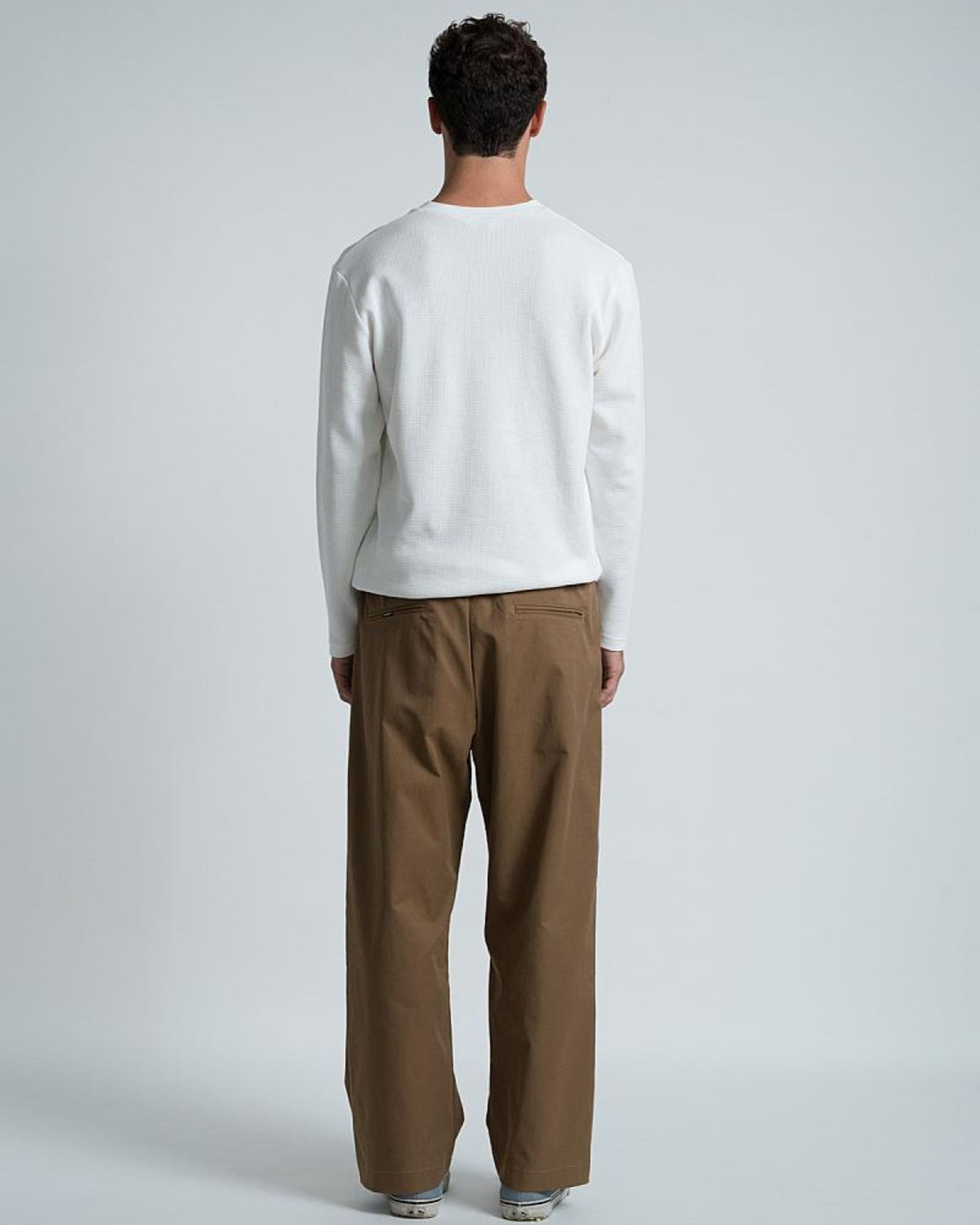Maglia New Jude Chester Panna NEWJUDE PA Wooden 