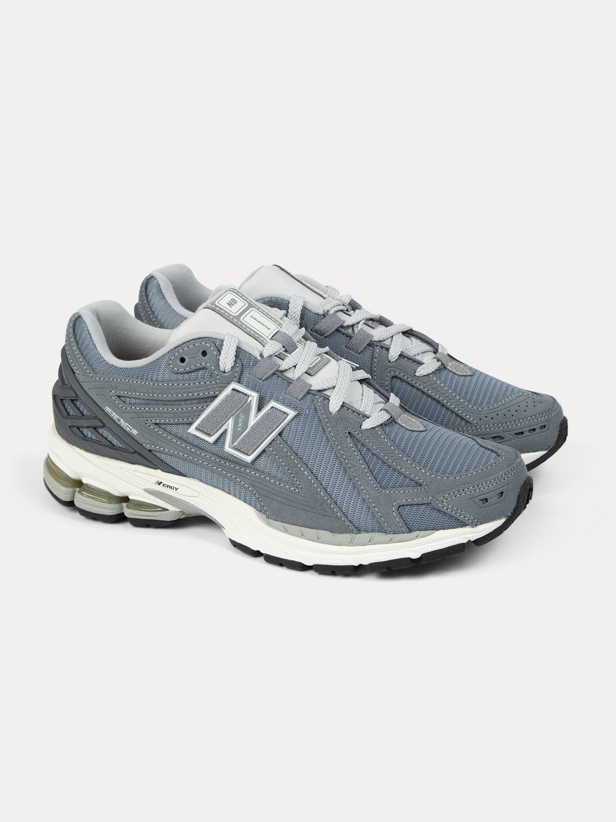 GAFFISTORE 1906R TITANIUM NEW BALANCE