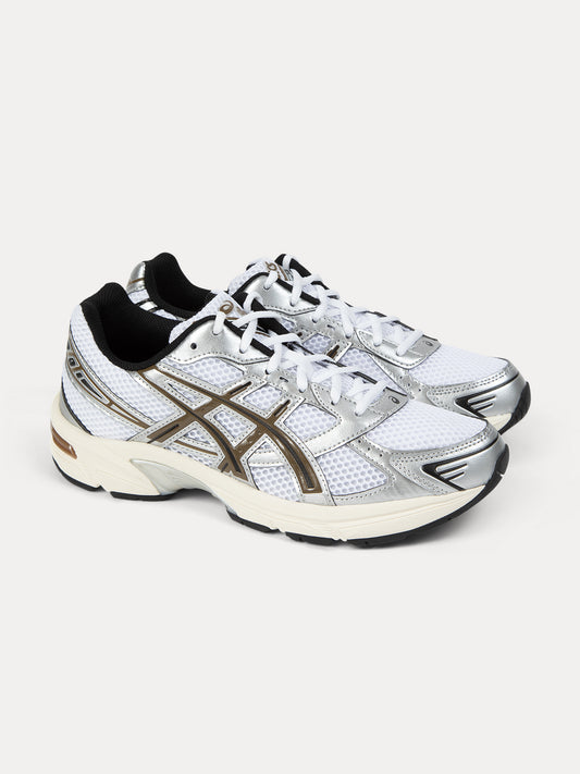 GAFFISTORE GEL-1130 WHITE/CLAY CANYON ASICS