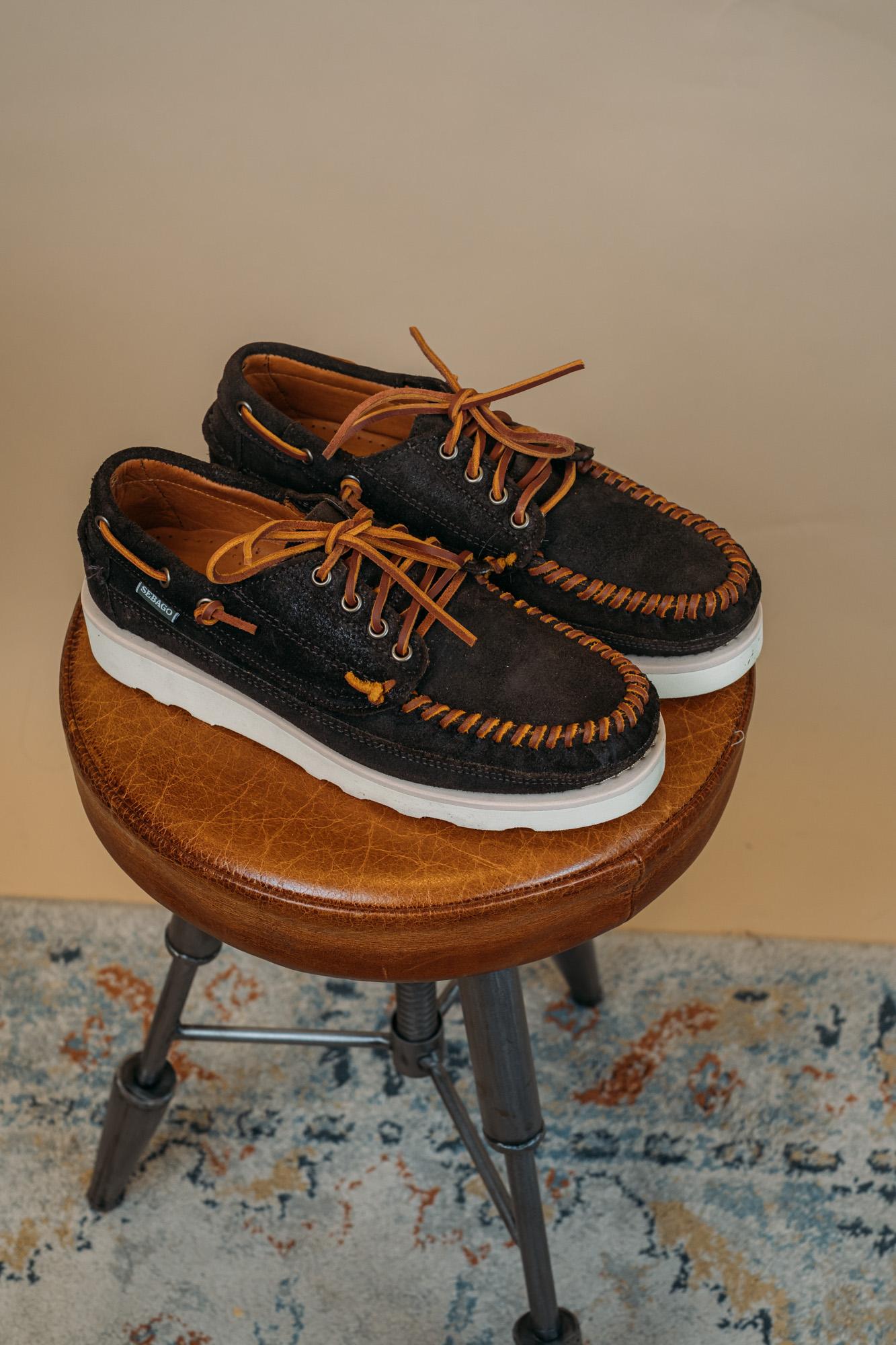 Keuka 76111GW 901 Sebago