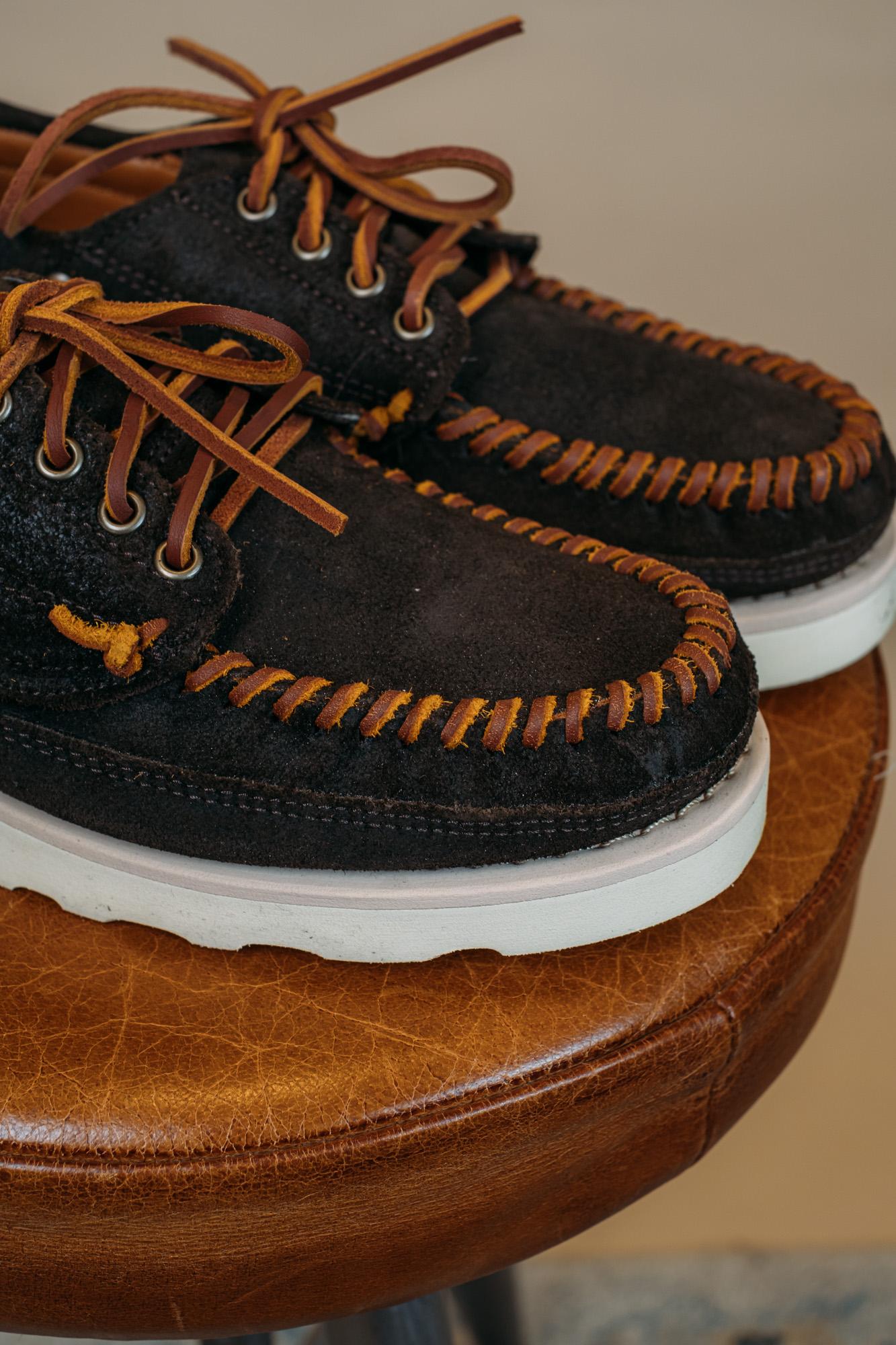 Keuka 76111GW 901 Sebago