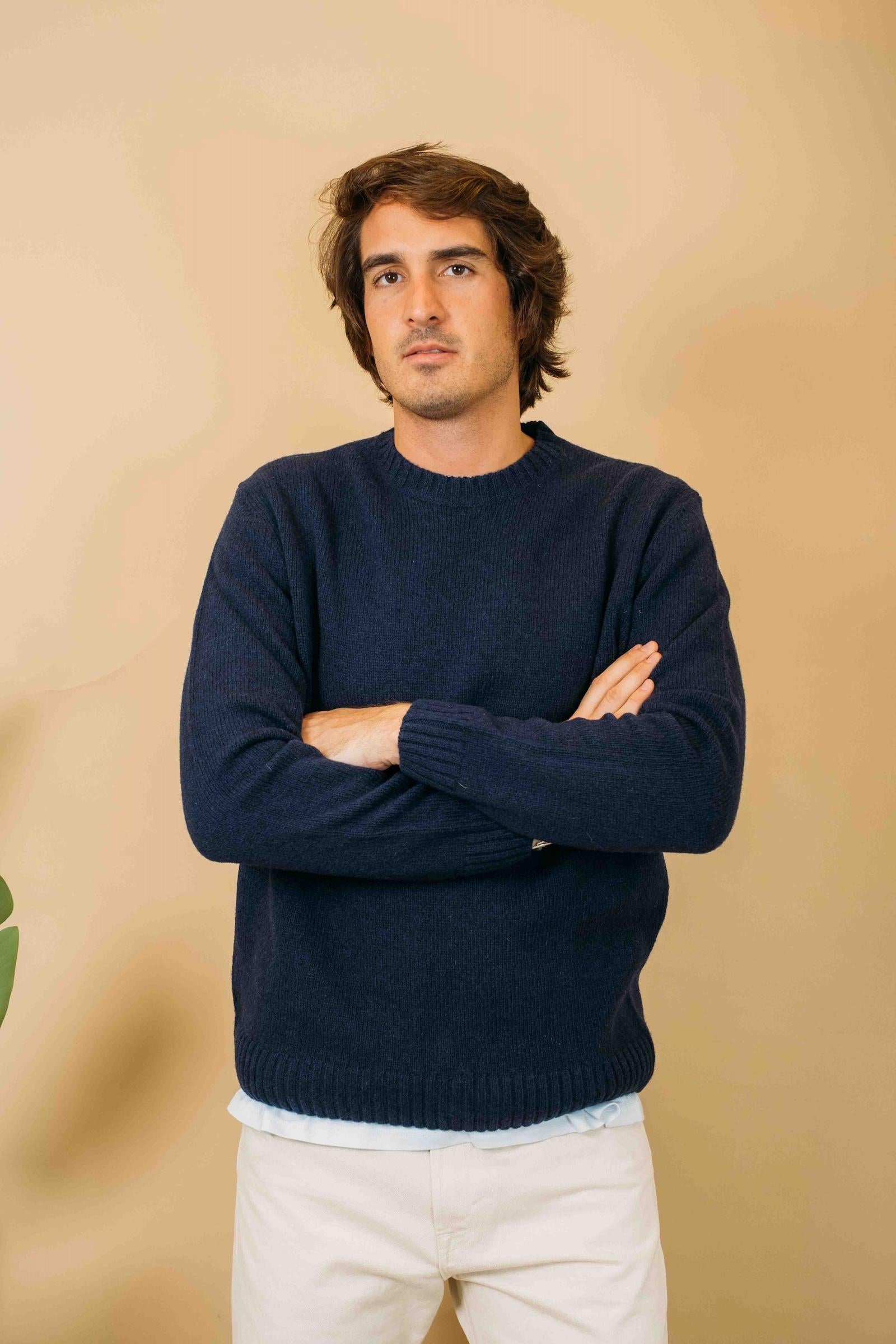 Maglia Costa Inglese 1854110 416 Gaffi