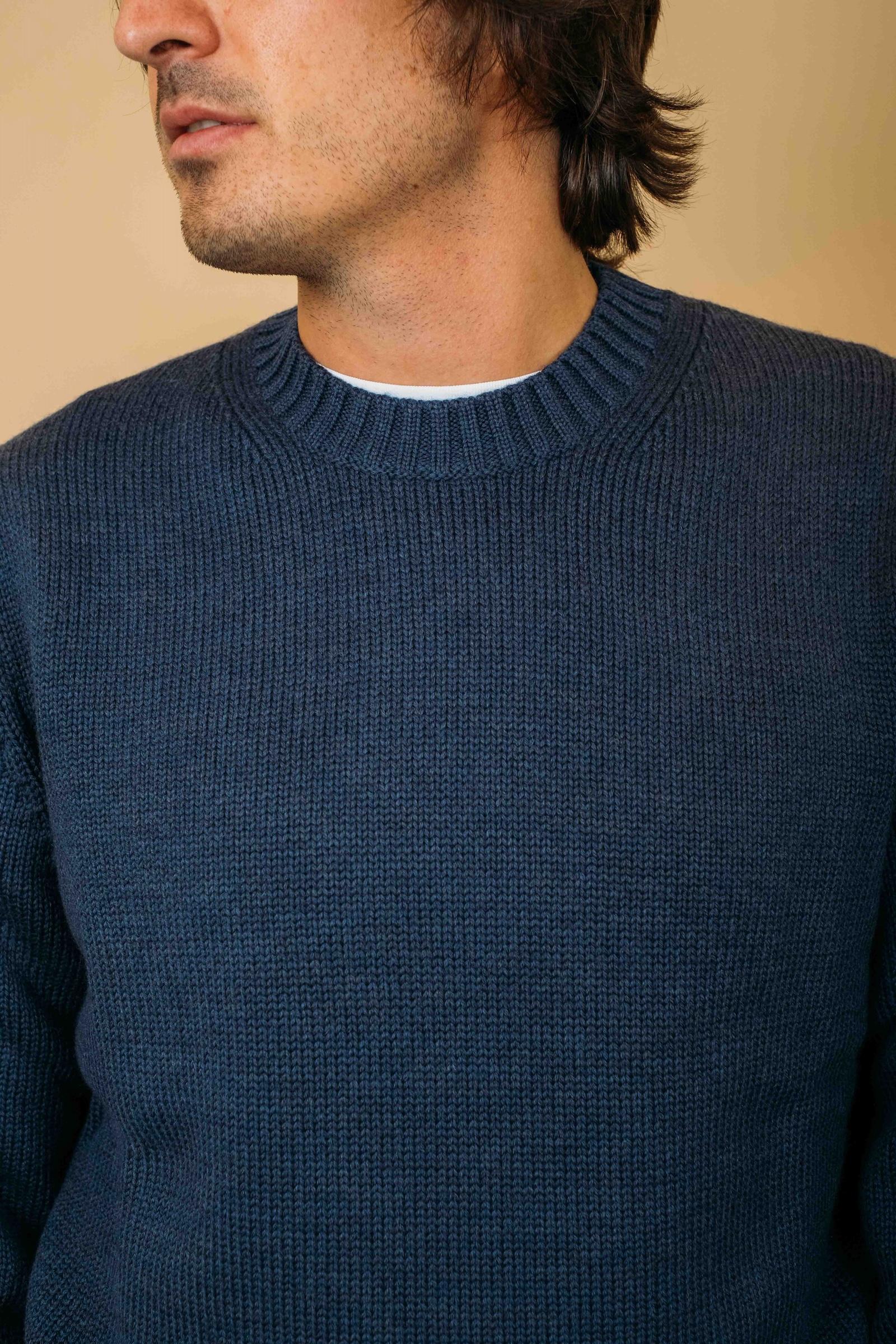 Maglia Costa Inglese 1854110 416 Gaffi