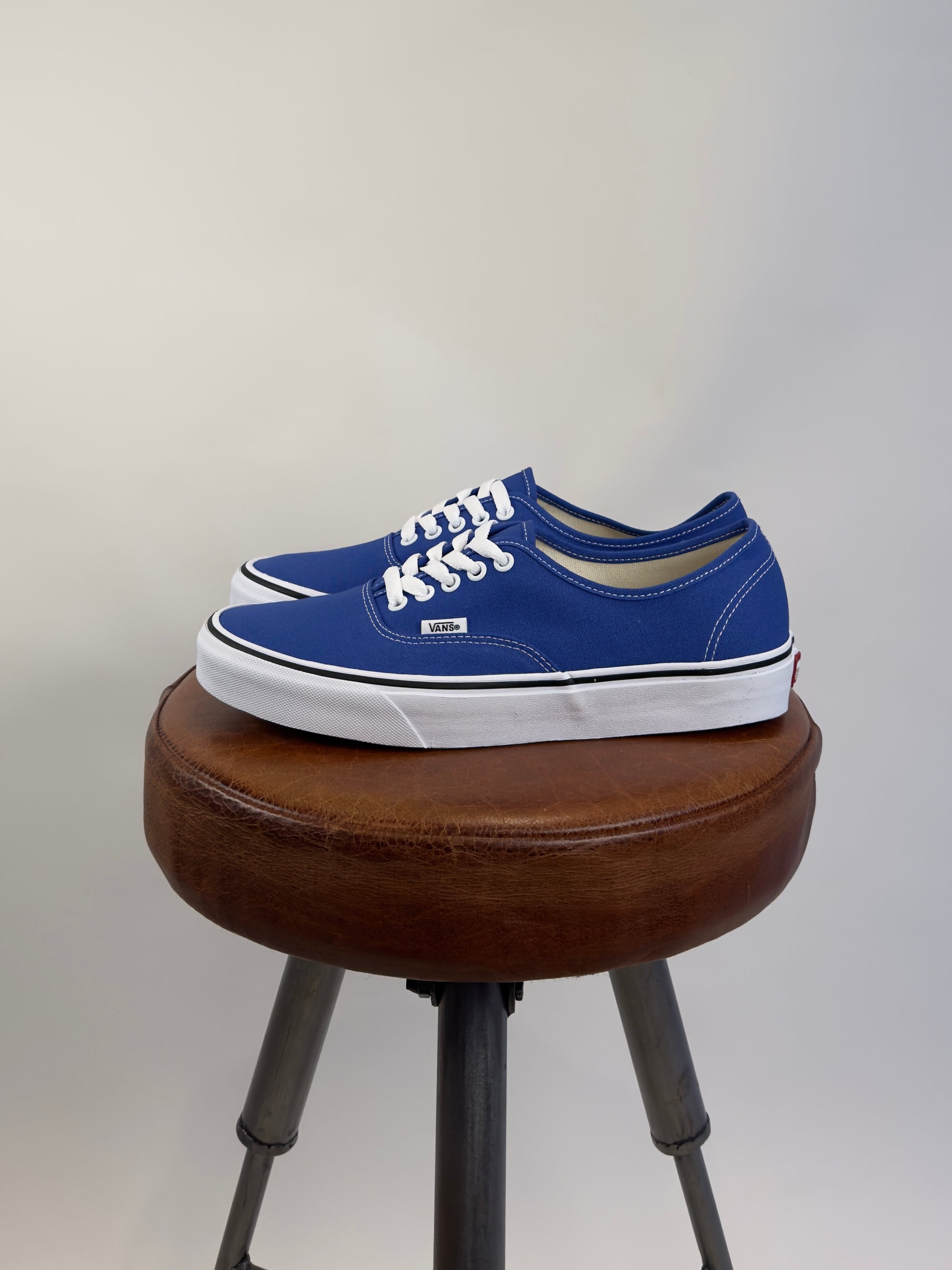Vans Authentic VN0A5KS96RE11 DAZZLING BLU Vans 