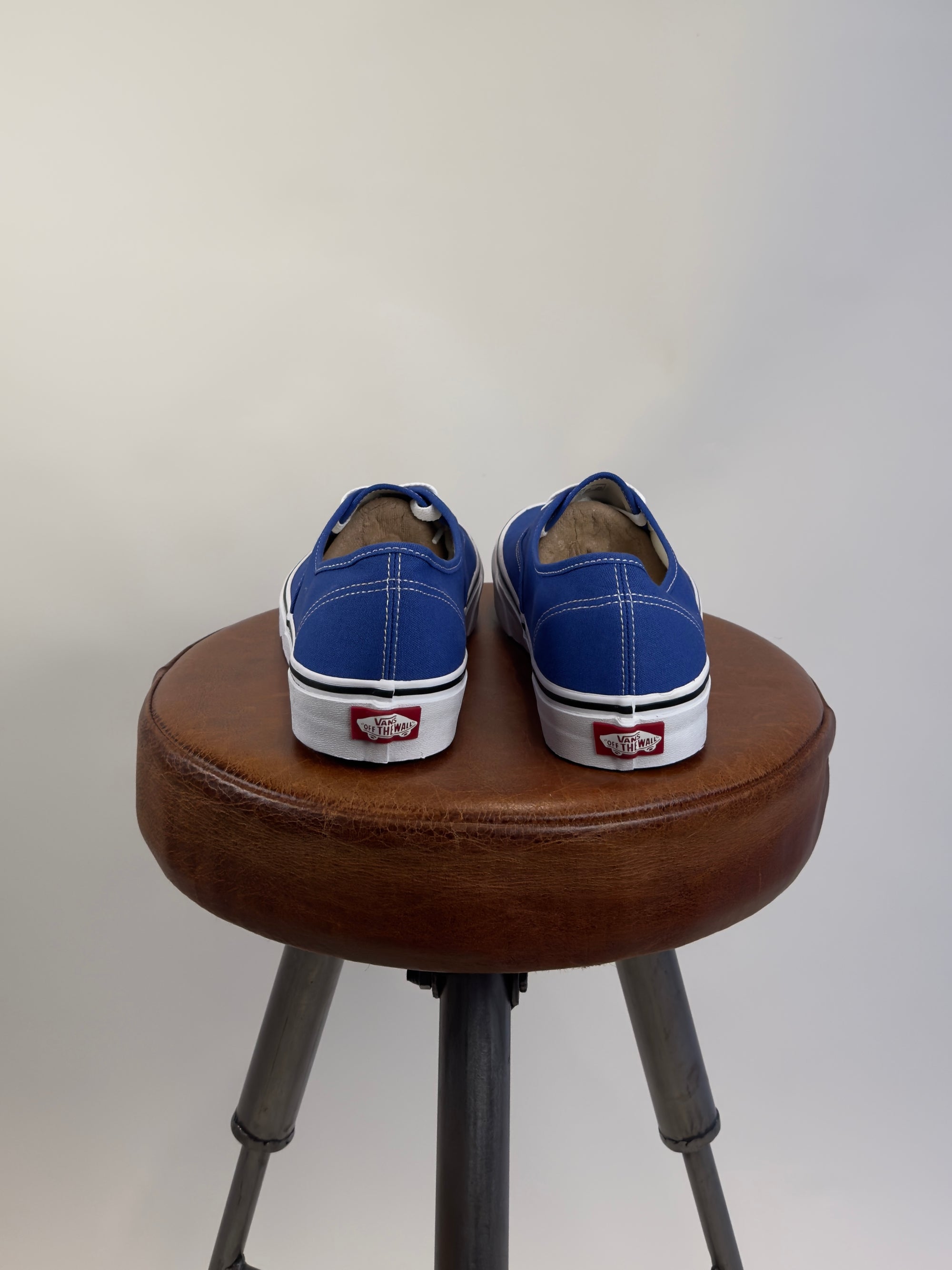 Vans Authentic VN0A5KS96RE11 DAZZLING BLU Vans 