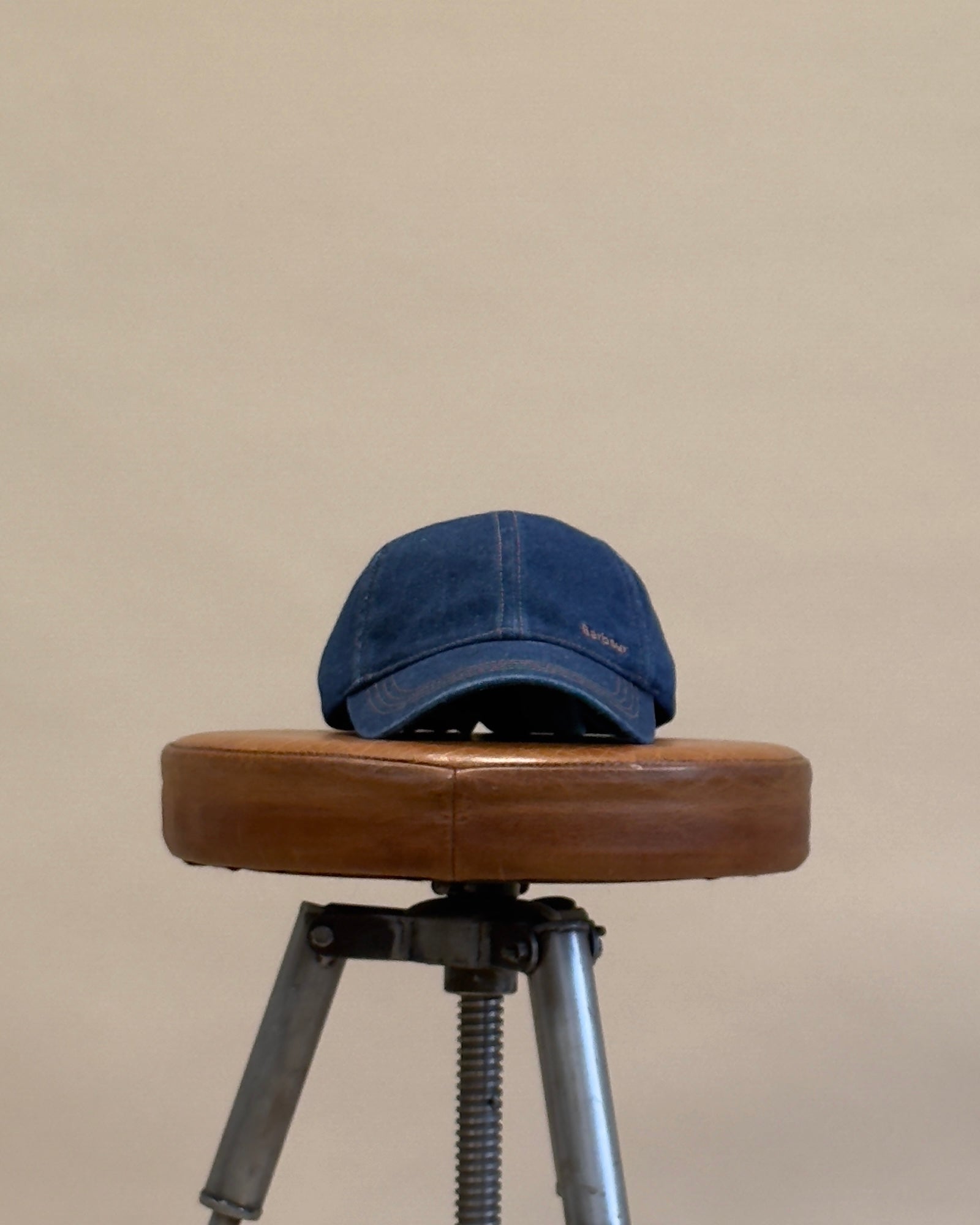Grindle Cap MHA0887 BL11 Barbour 