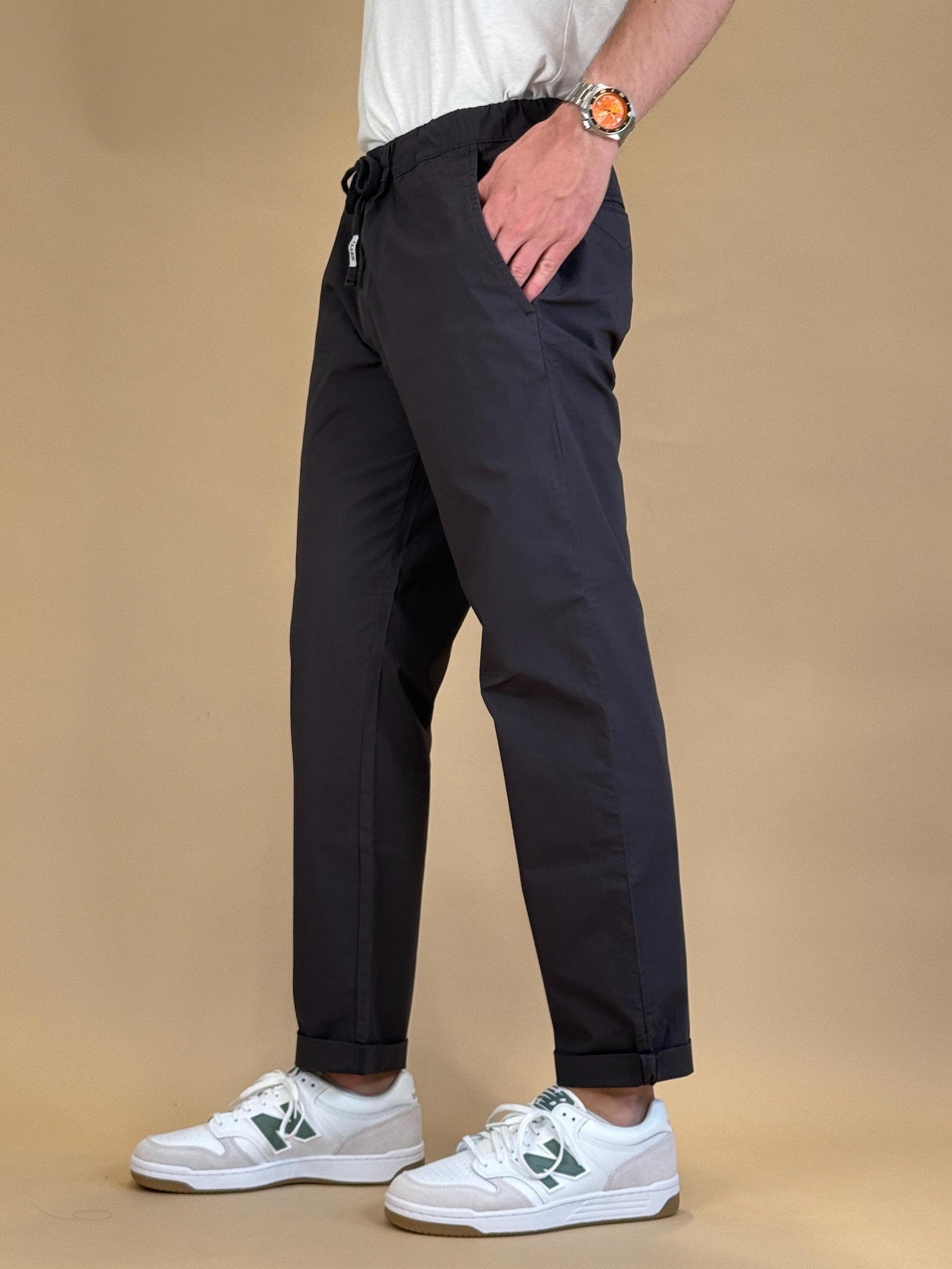 Pantalaccio Lewis LEWIS_T082 002 Clark 
