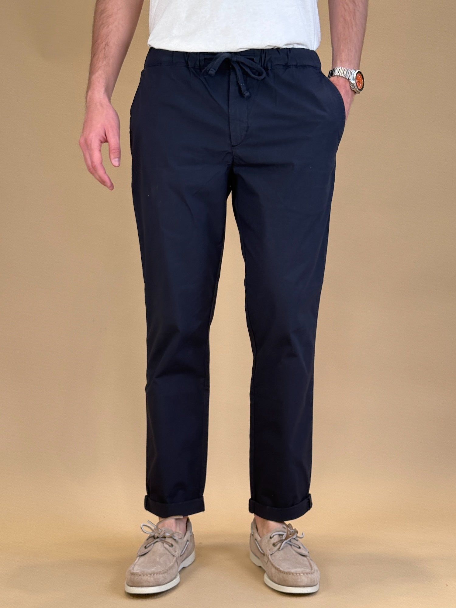 Pantalaccio Lewis LEWIS_T082 003 Clark 