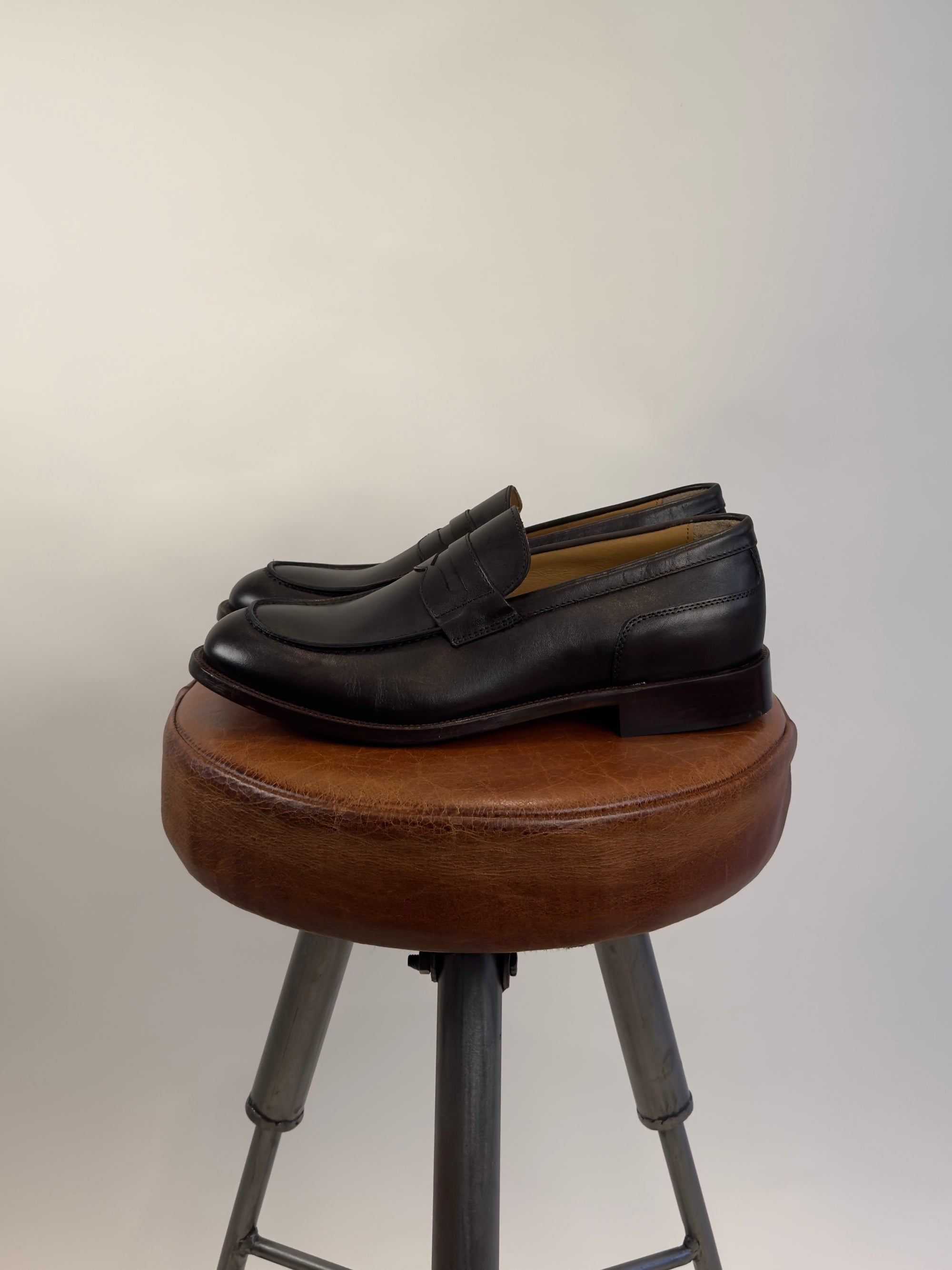 Regent in Pelle DU601 TM Gaffi 