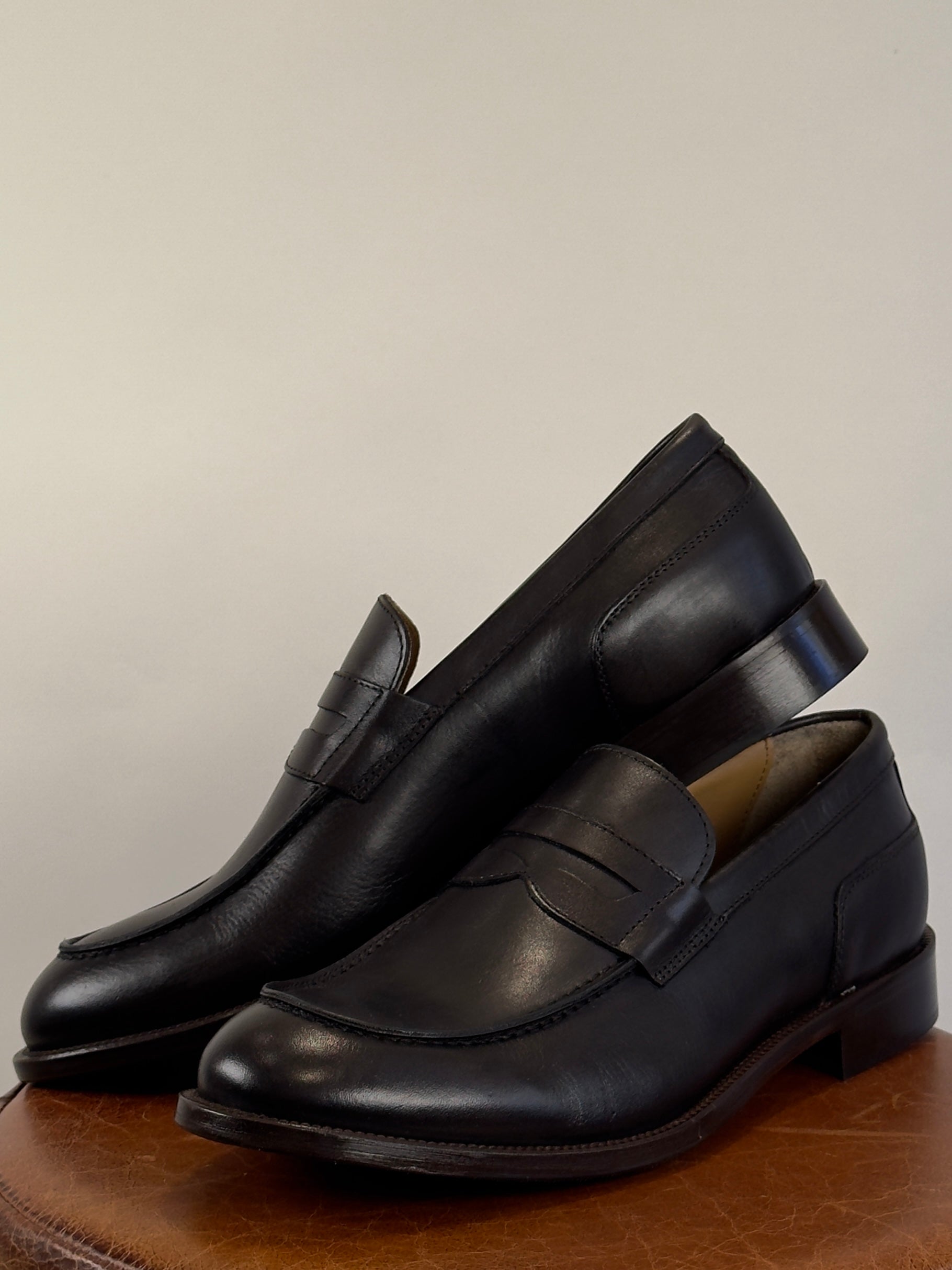 Regent in Pelle DU601 TM Gaffi 