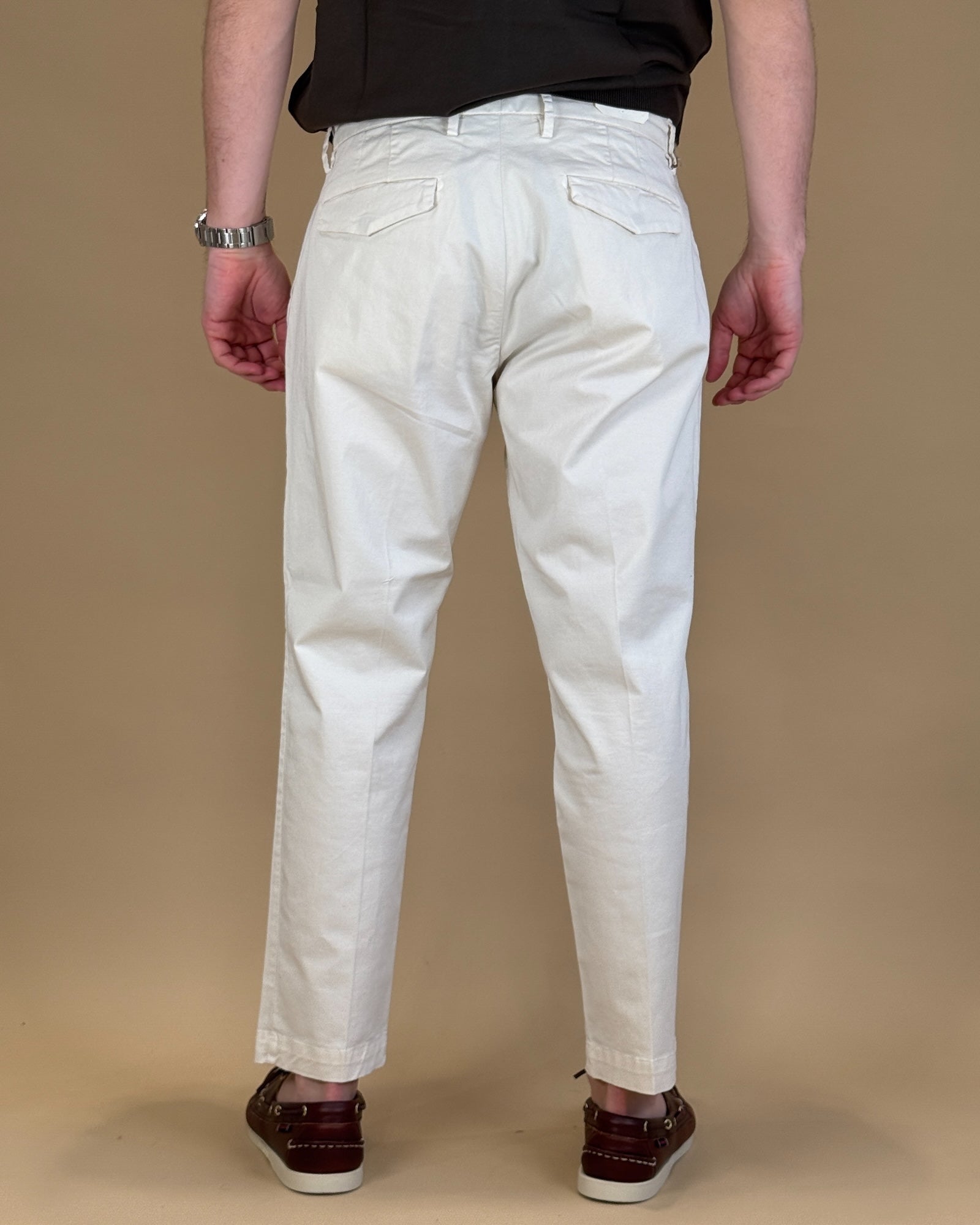 Pantalone Stoccolma GASTO8135S25 009 Gaffi 