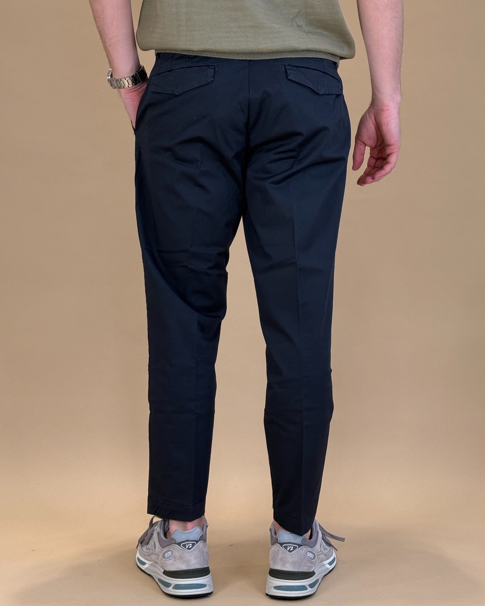 Pantalone Stoccolma GASTO8135S25 016 Gaffi 