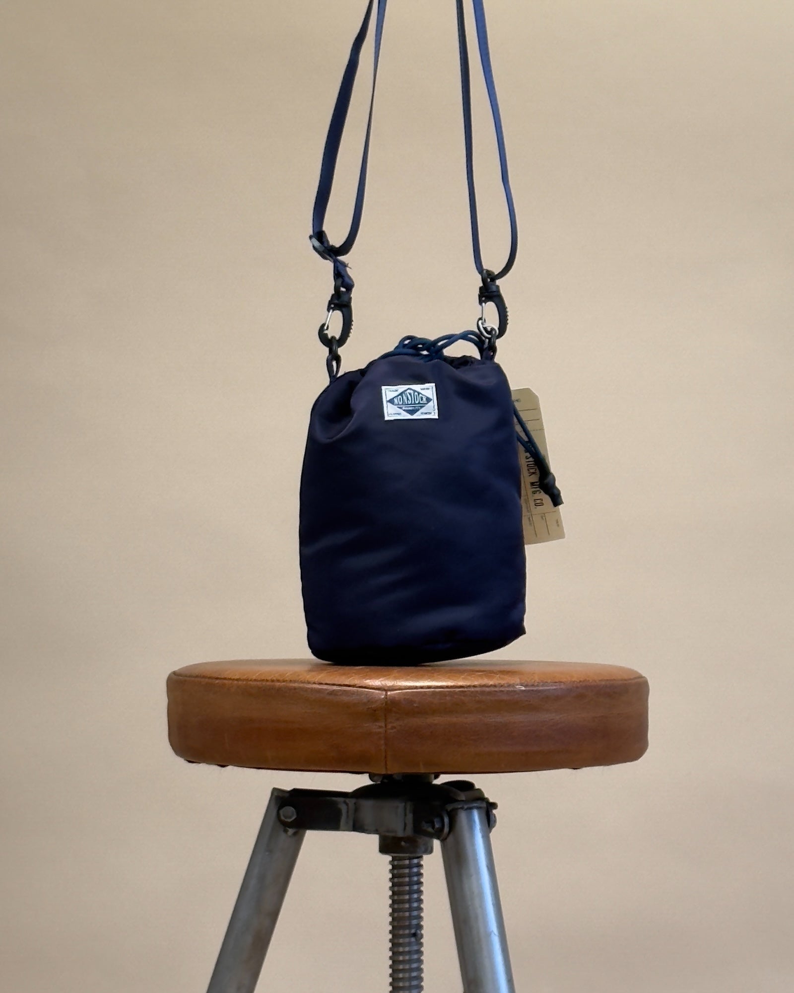Climbing Chalk Nylon Bag NS24019 02_01 Gaffi 