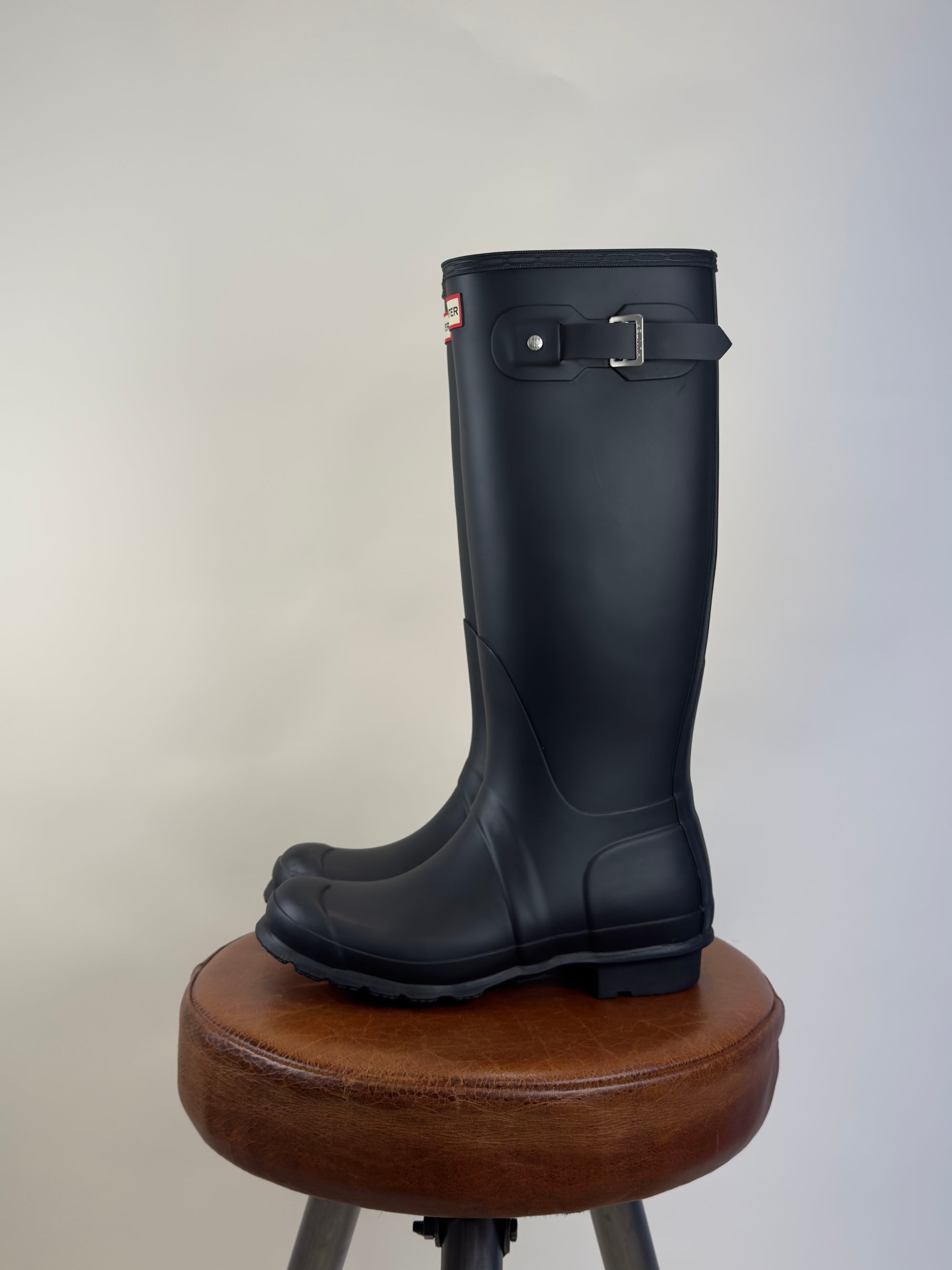 Hunter Original WFT1000RMA NVY Hunter 