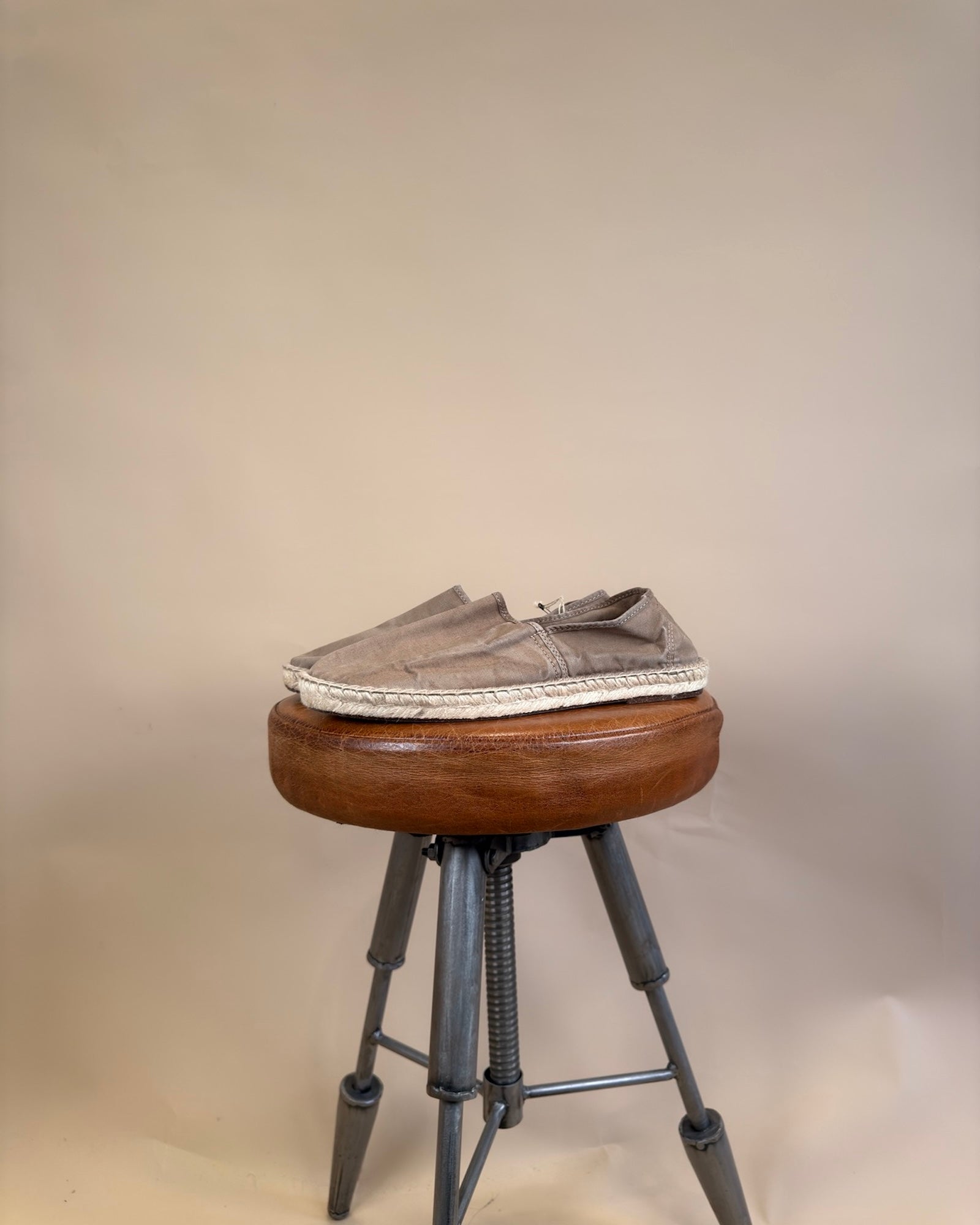 Espadrillas 325E 621 Natural World 