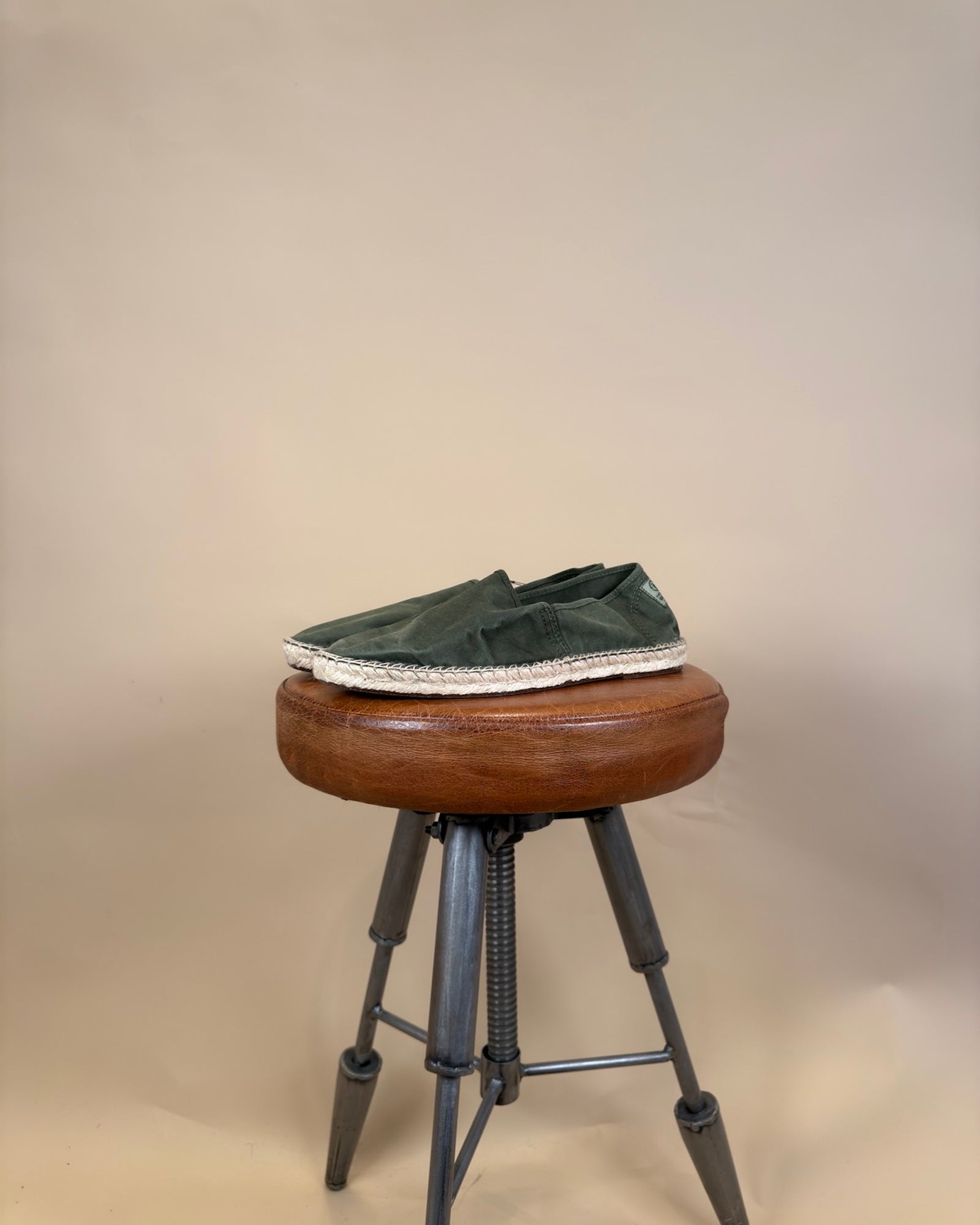 Espadrillas 325E 622 Natural World 