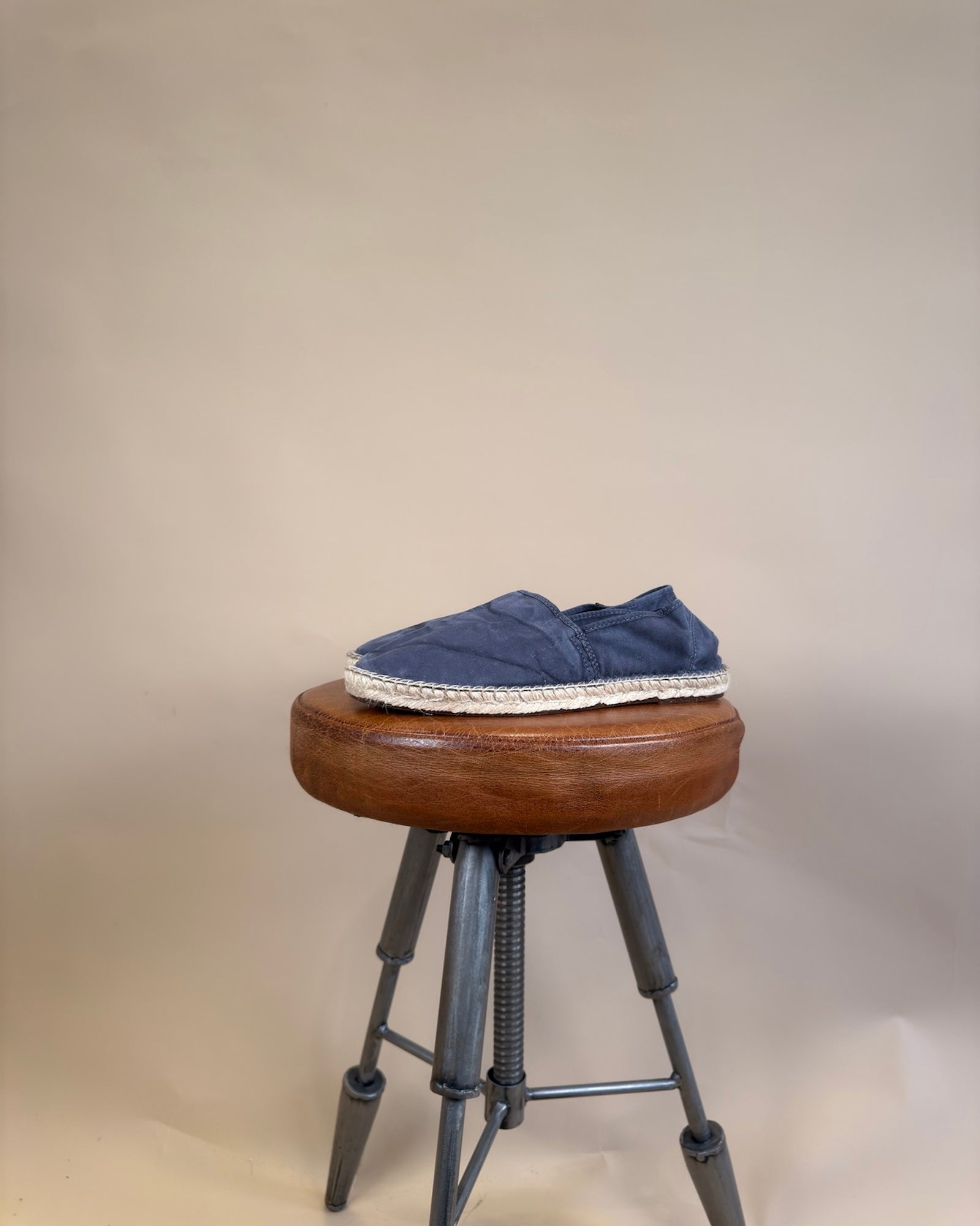 Espadrillas 325E 677 Natural World 