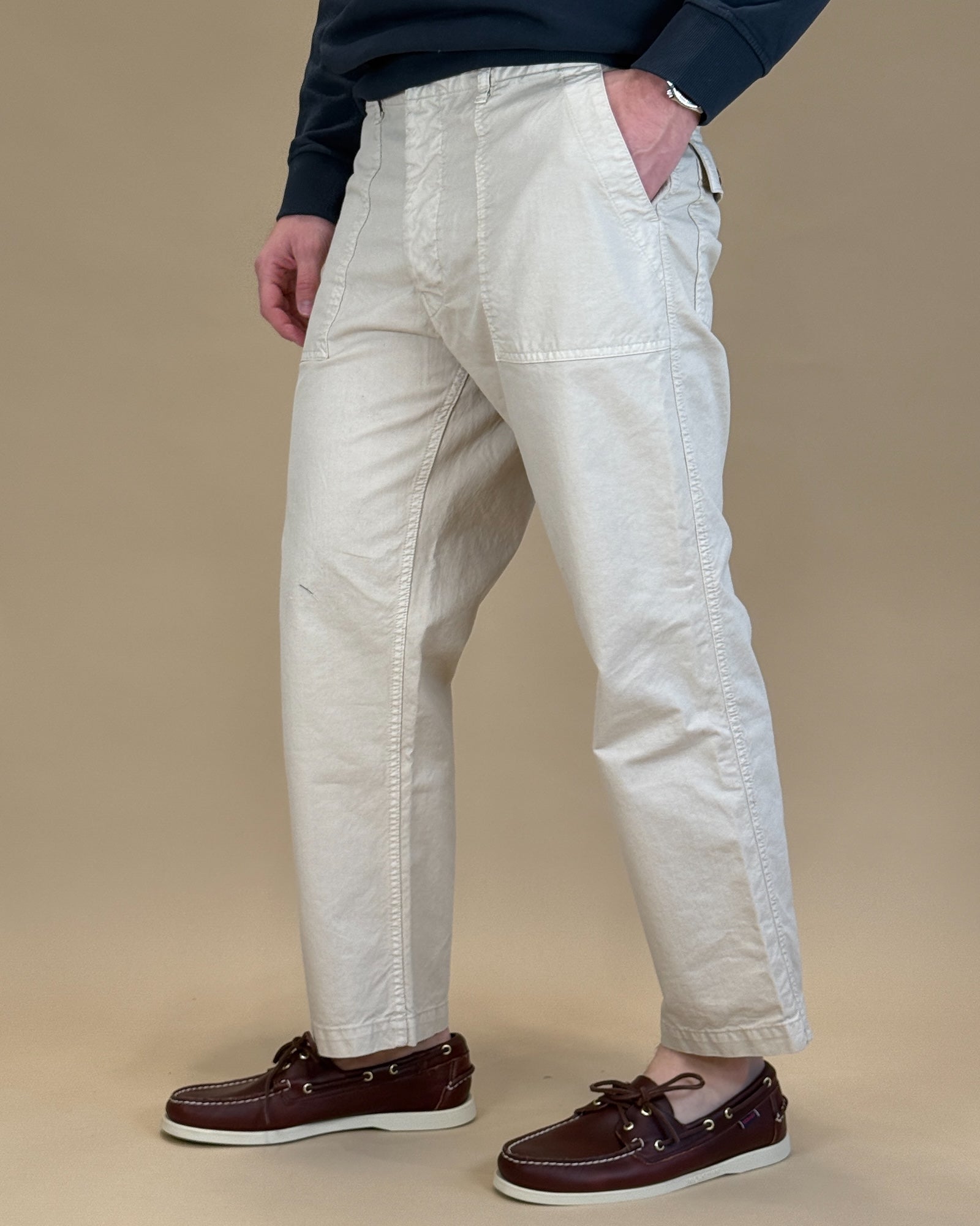 Fatigue Pant RRU082P4510992 C0134 Roy Roger's 