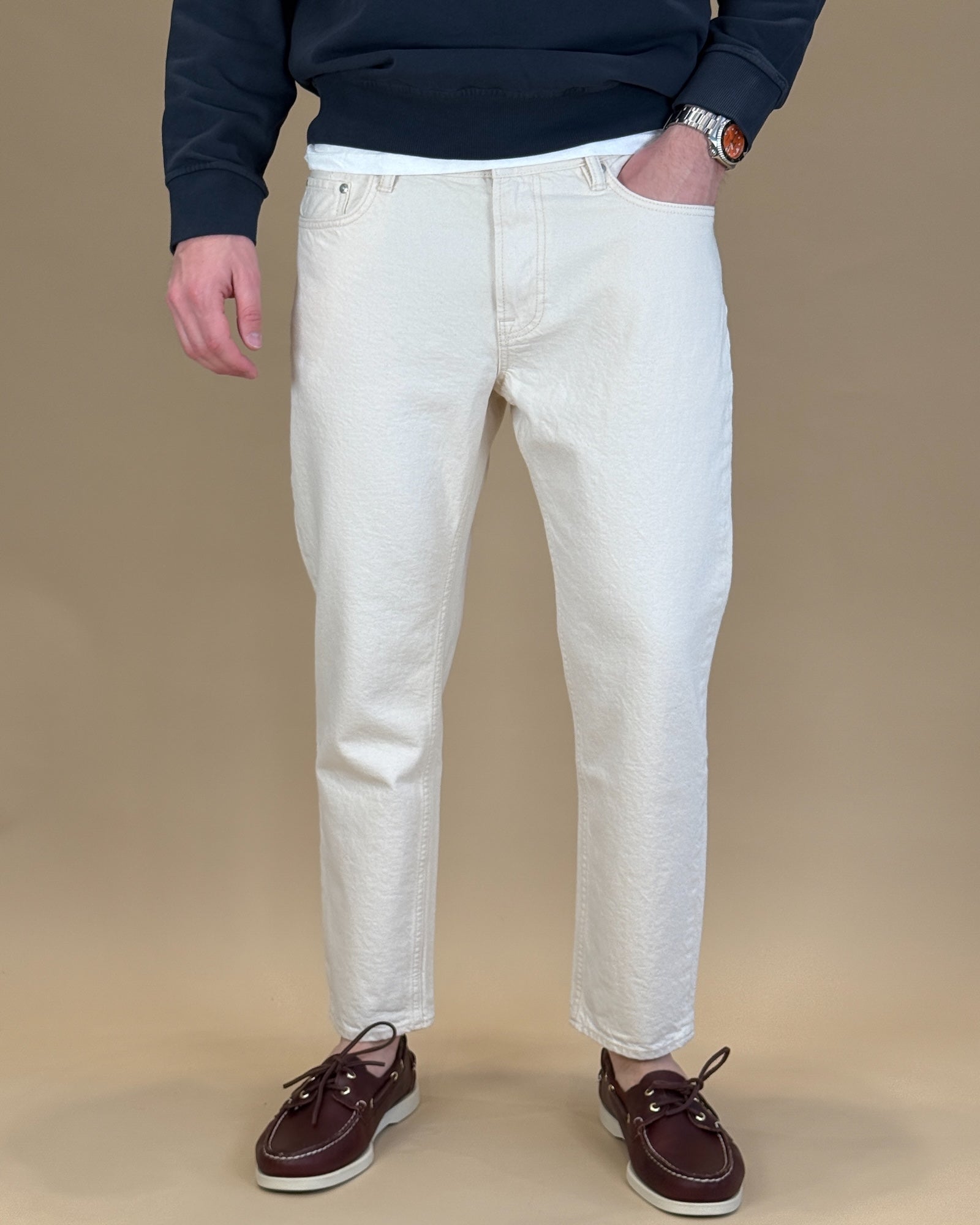 Jeans Dapper Re-search RSC002 P4550111.C0087 Roy Roger's 