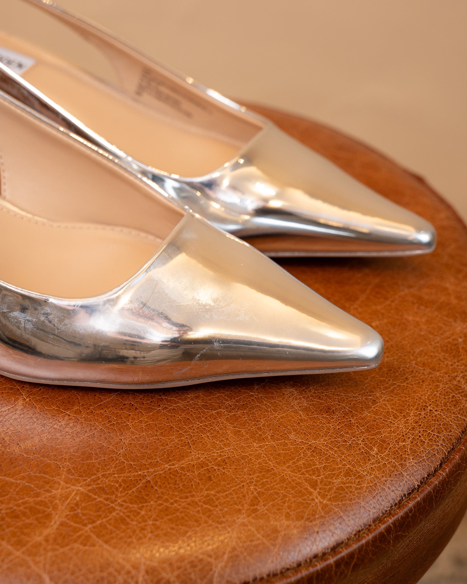 Décolleté Kari Silver SMSKARI 751 Steve Madden 