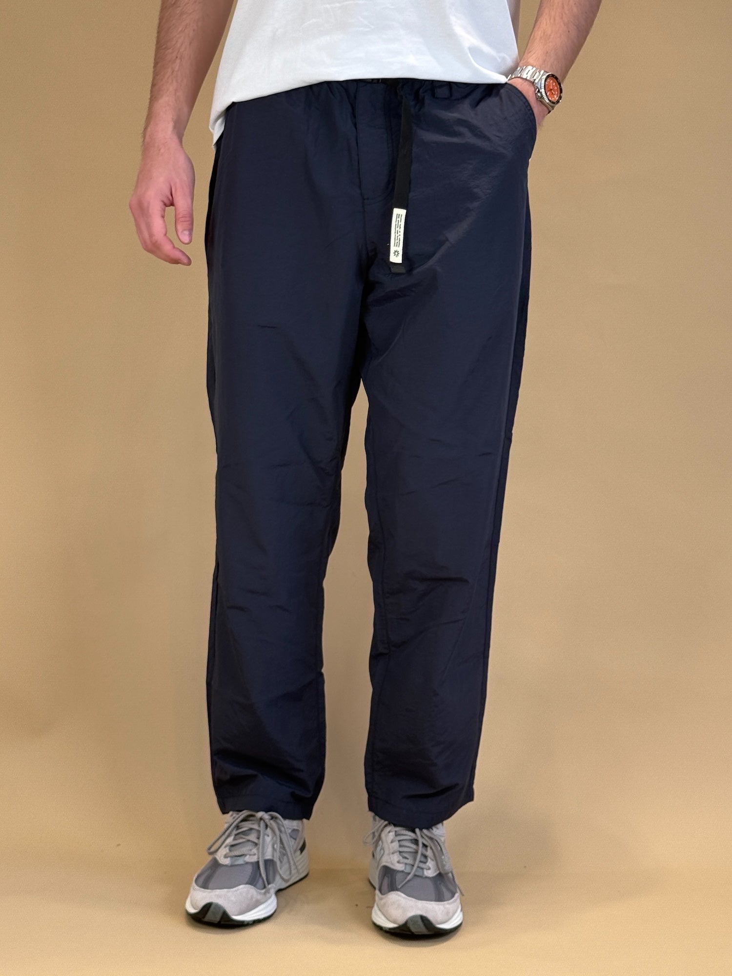 Wbumo Sports Pant 2516-200 05 Woodbird 