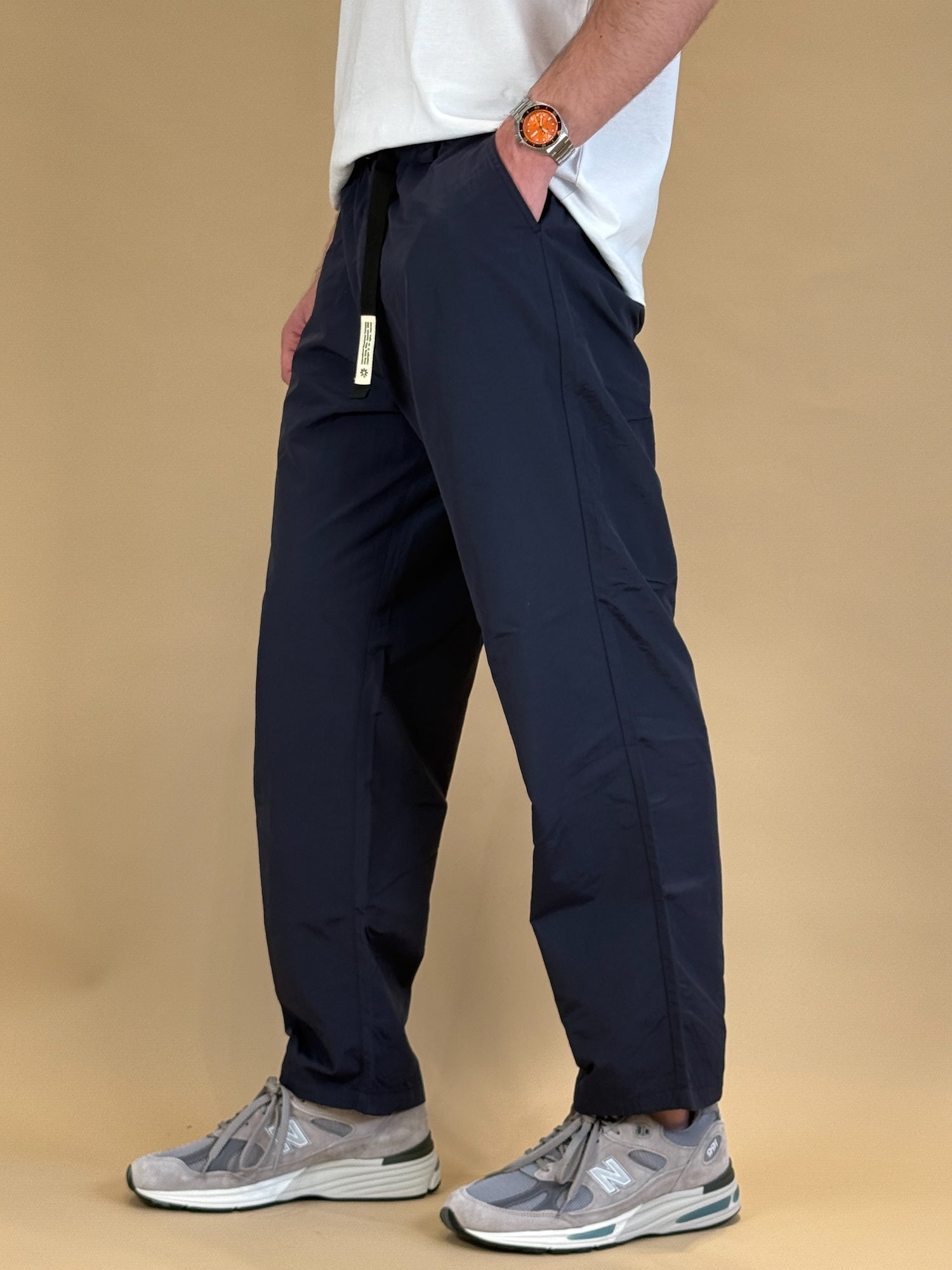 Wbumo Sports Pant 2516-200 05 Woodbird 