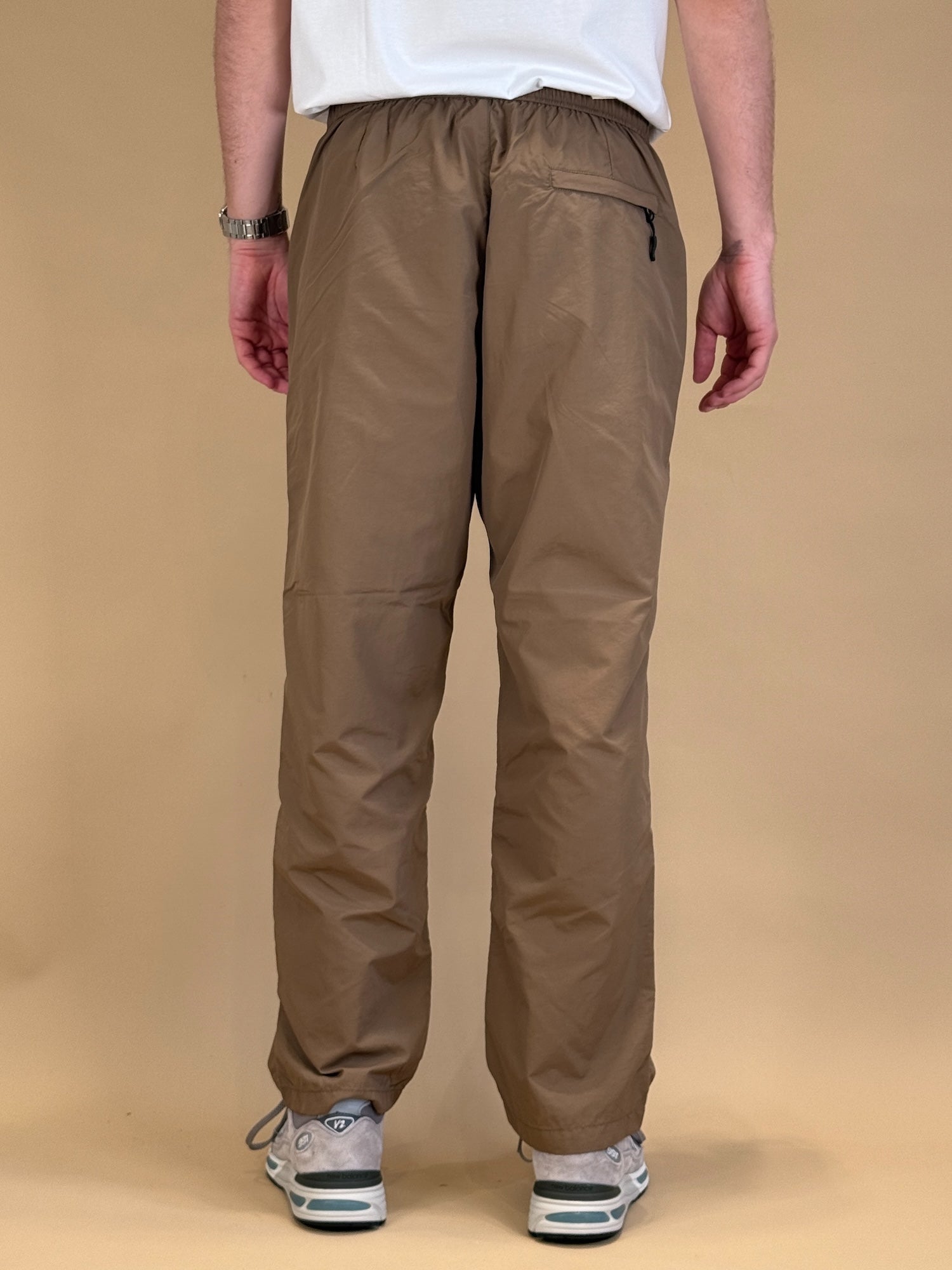 Wbumo Sports Pant 2516-200 23 Woodbird 