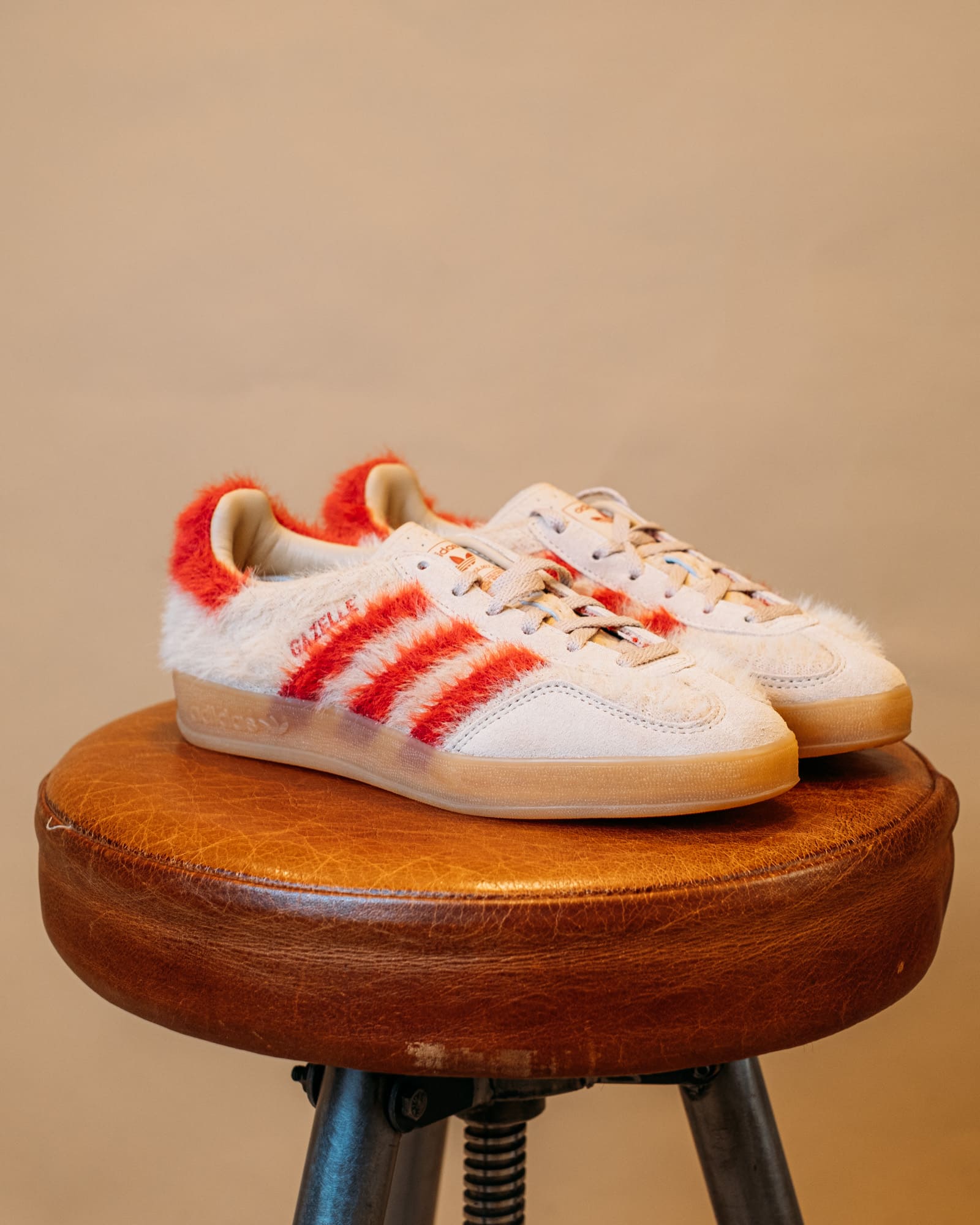 Sneakers Gazelle Magbei JP8341 MGB Adidas 