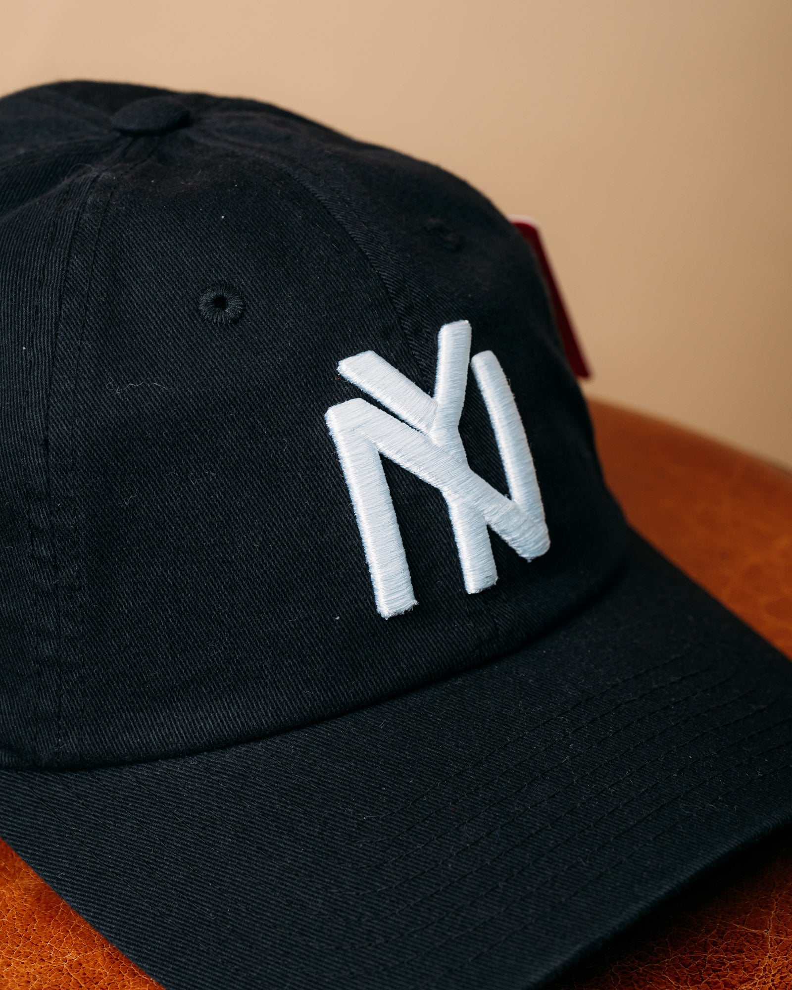 Cappello Yankees Black SMU674C_NY unica American Needle 