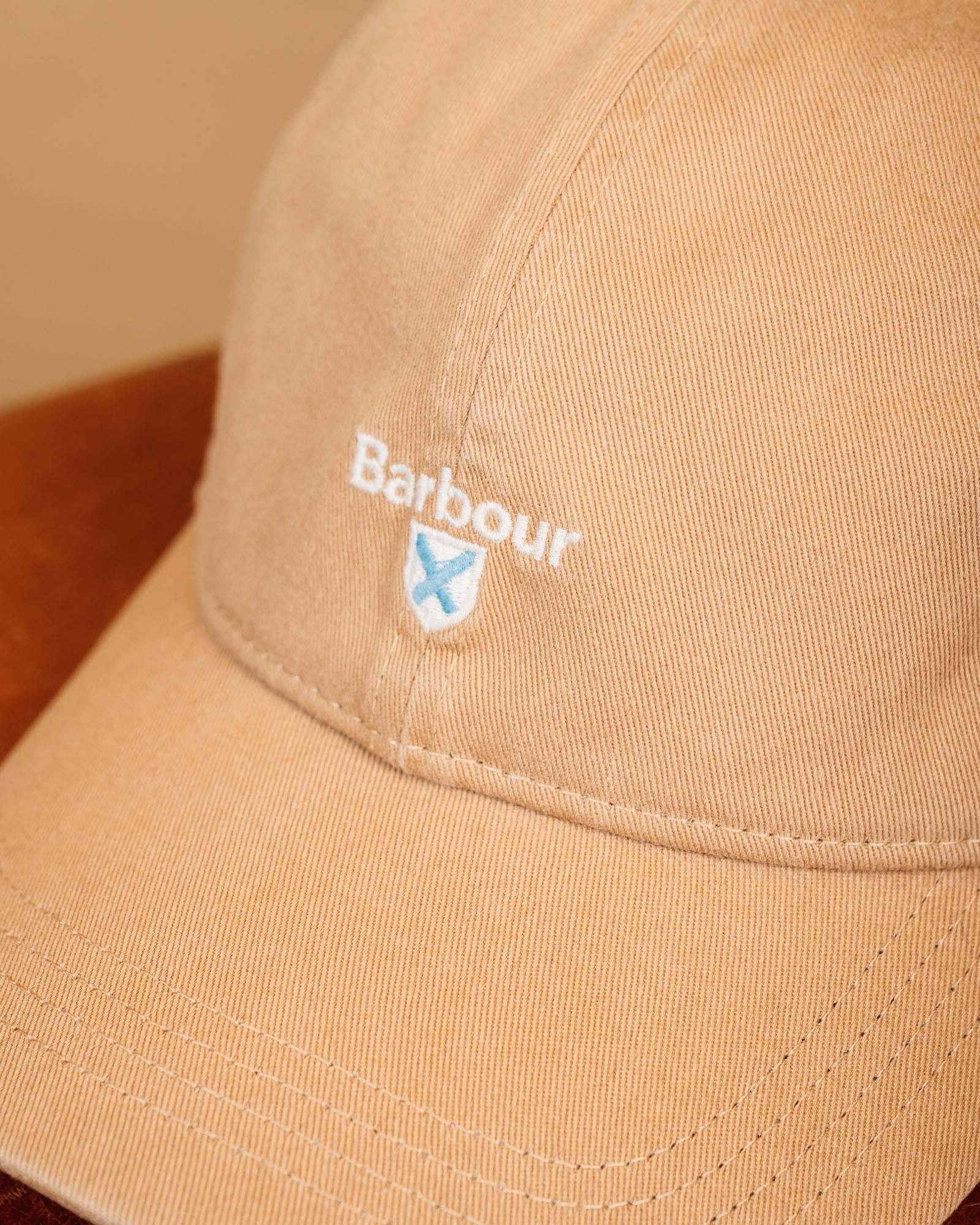 Cappello Sports Cascade Stone MHA0274 ST51 Barbour 