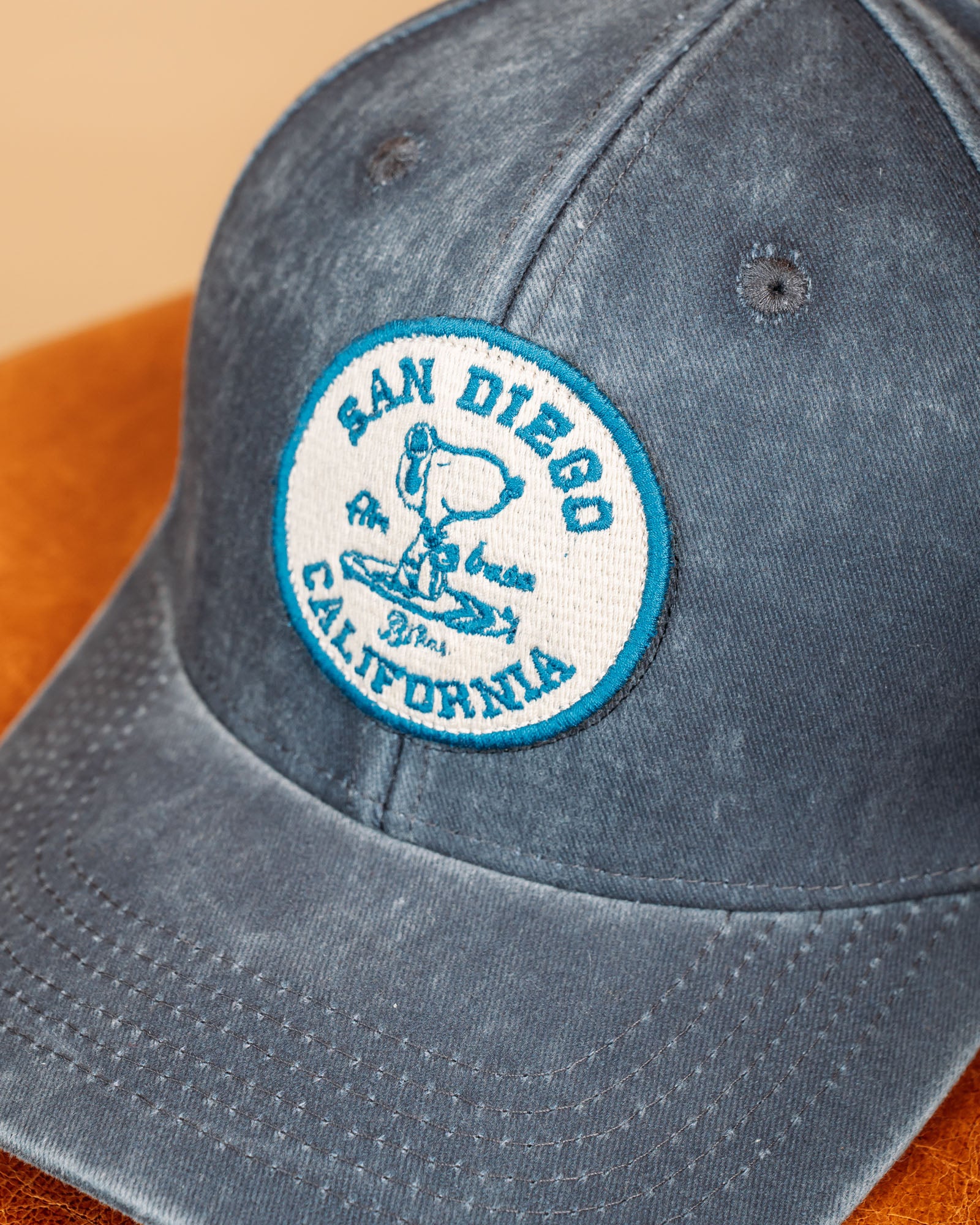 Cappello Trucker San Diego CAPPELLI SA Bl'ker 
