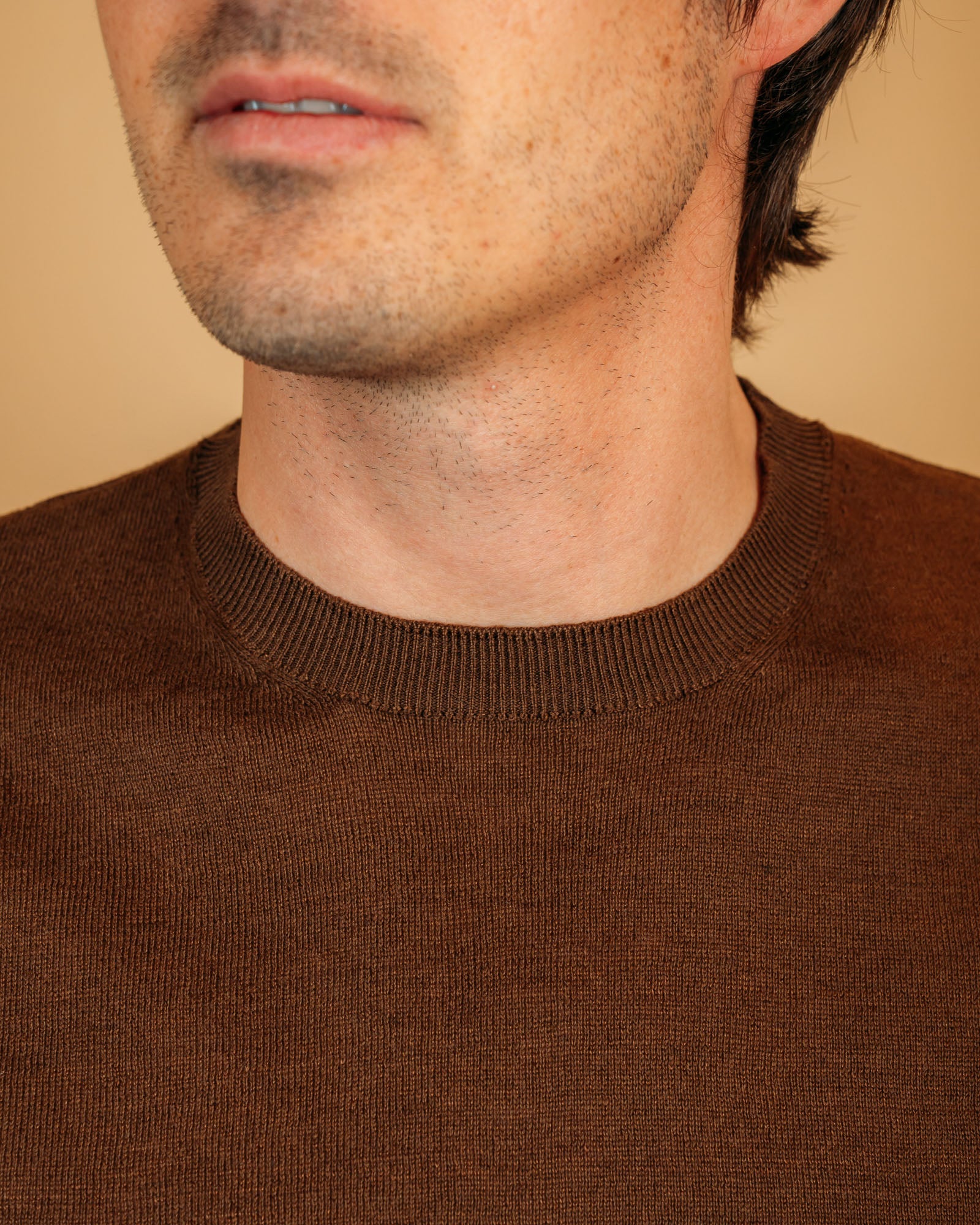 T-shirt in Lino Moro 1461600 220 Gaffi 