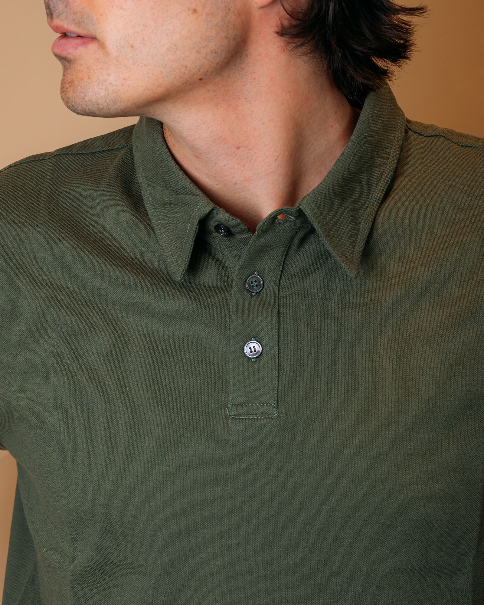Polo Piquet Militare 1465402 510 Gaffi 