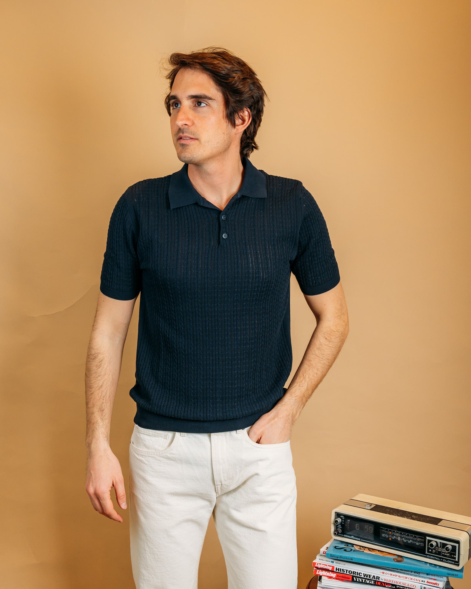 Polo Hills Navy MMCRP C01 Impure 