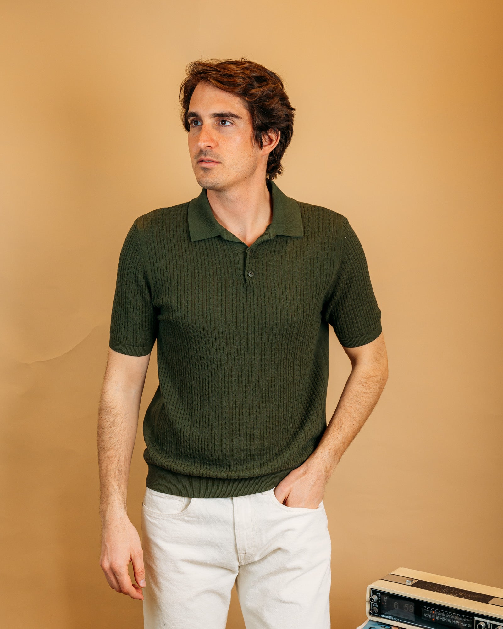 Polo Hills Military Green MMCRP C03 Impure 