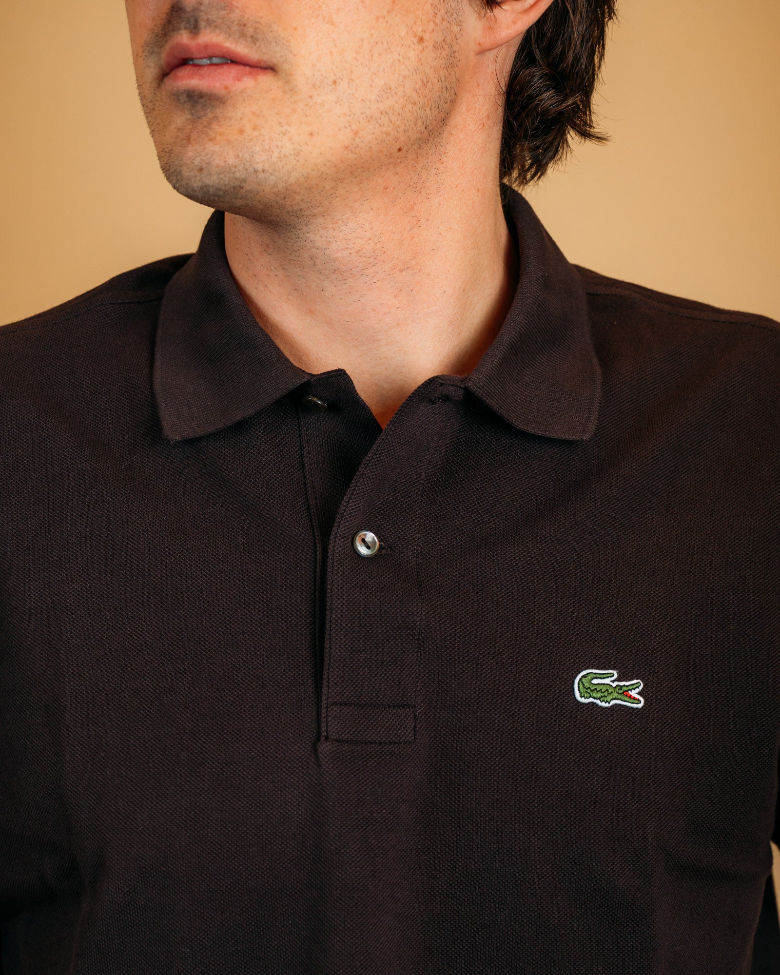 Polo L.12.12 Buffle L1212 3LA Lacoste 
