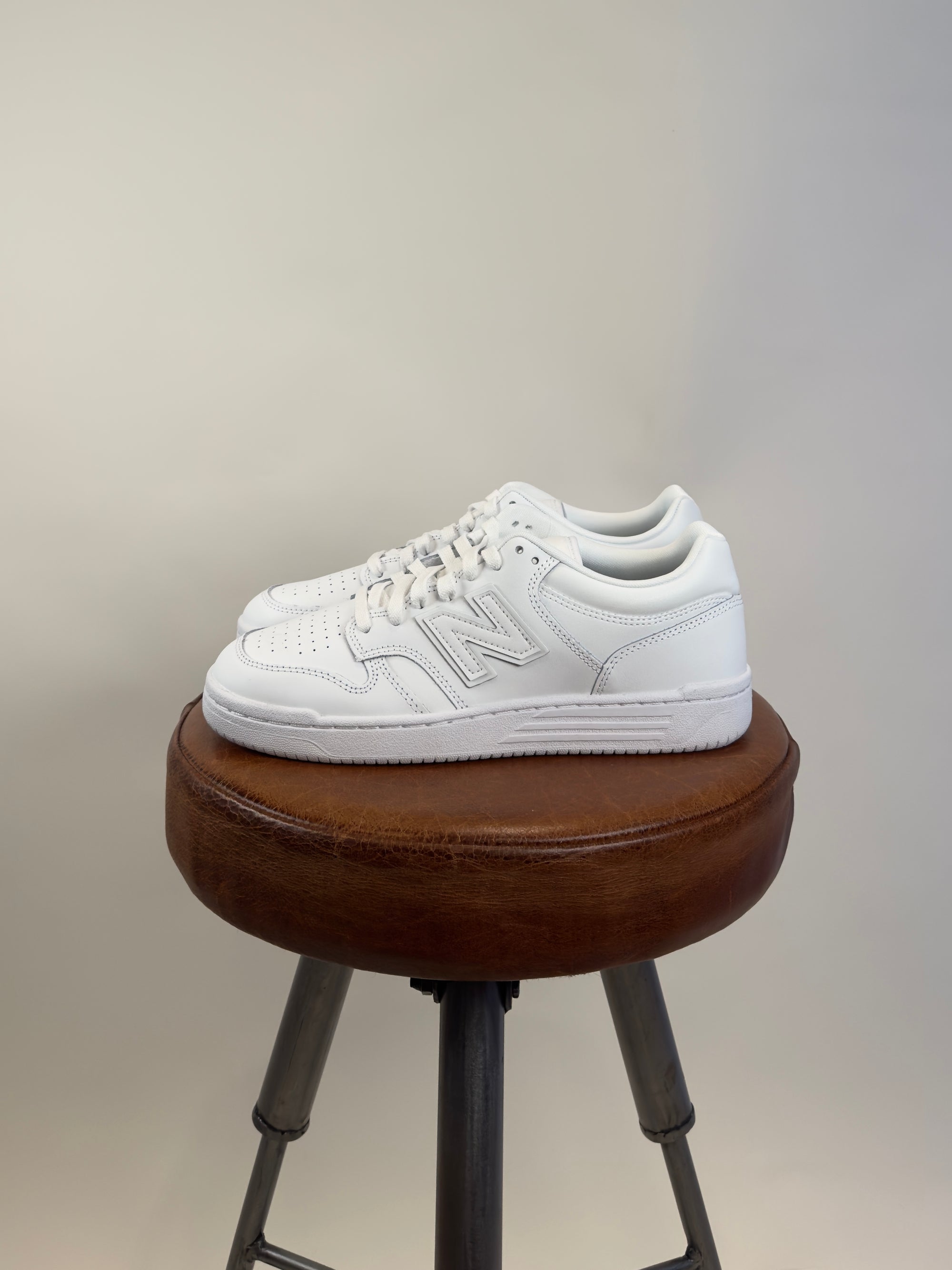 Sneakers 480 Total White BB480 L3W New Balance 