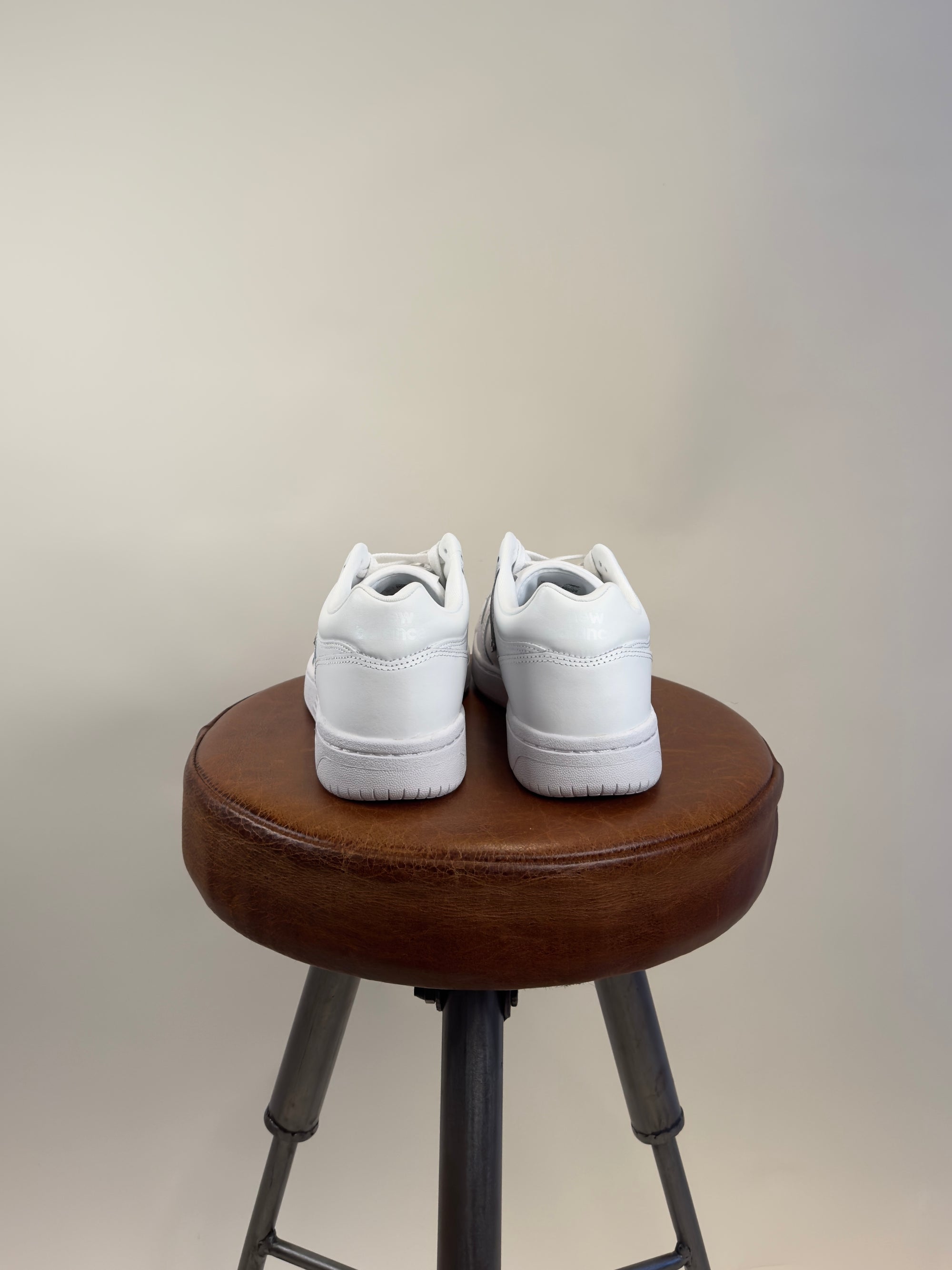 Sneakers 480 Total White BB480 L3W New Balance 