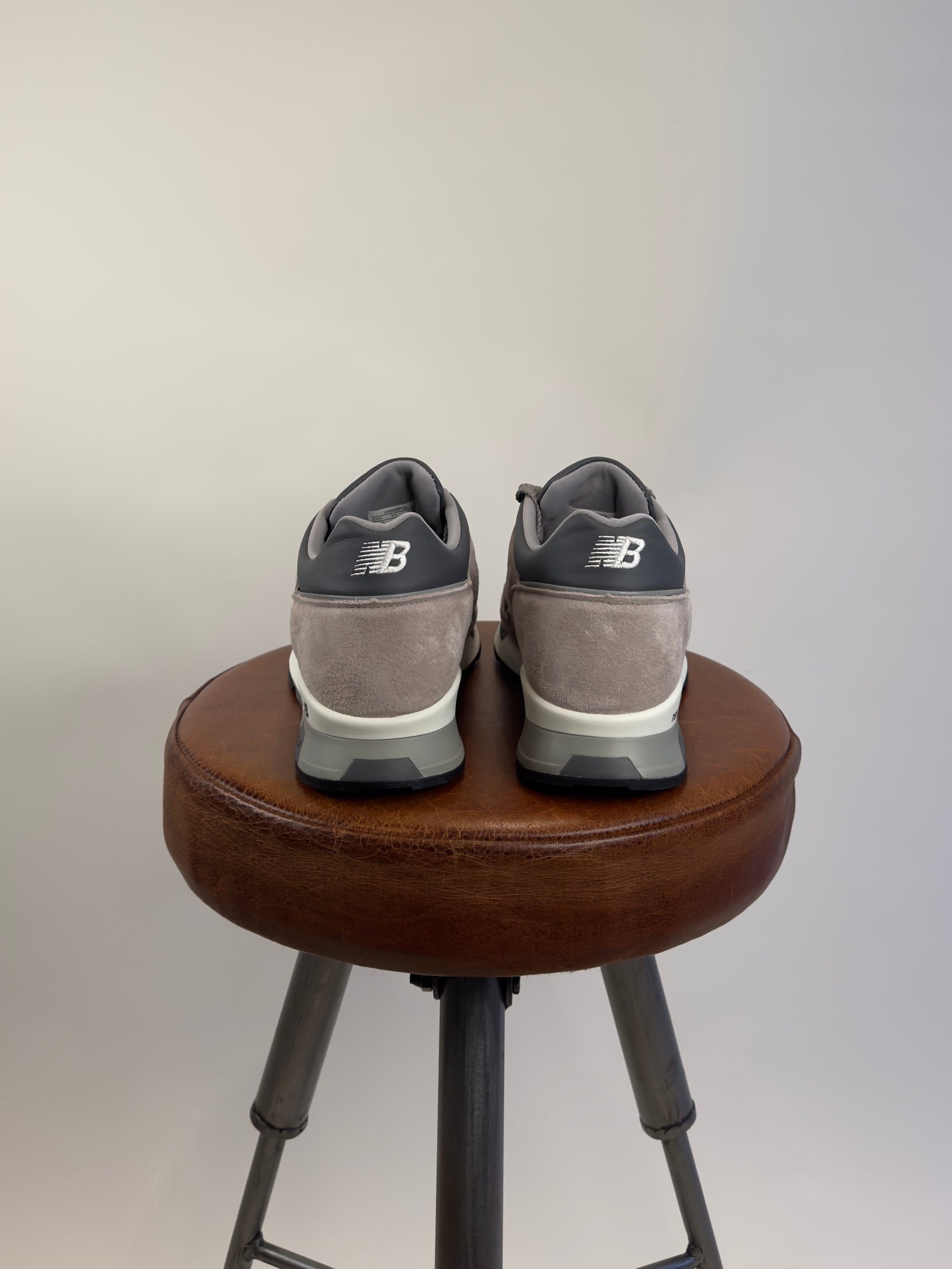 Made in UK 1500 U1500PGL GREY New Balance 