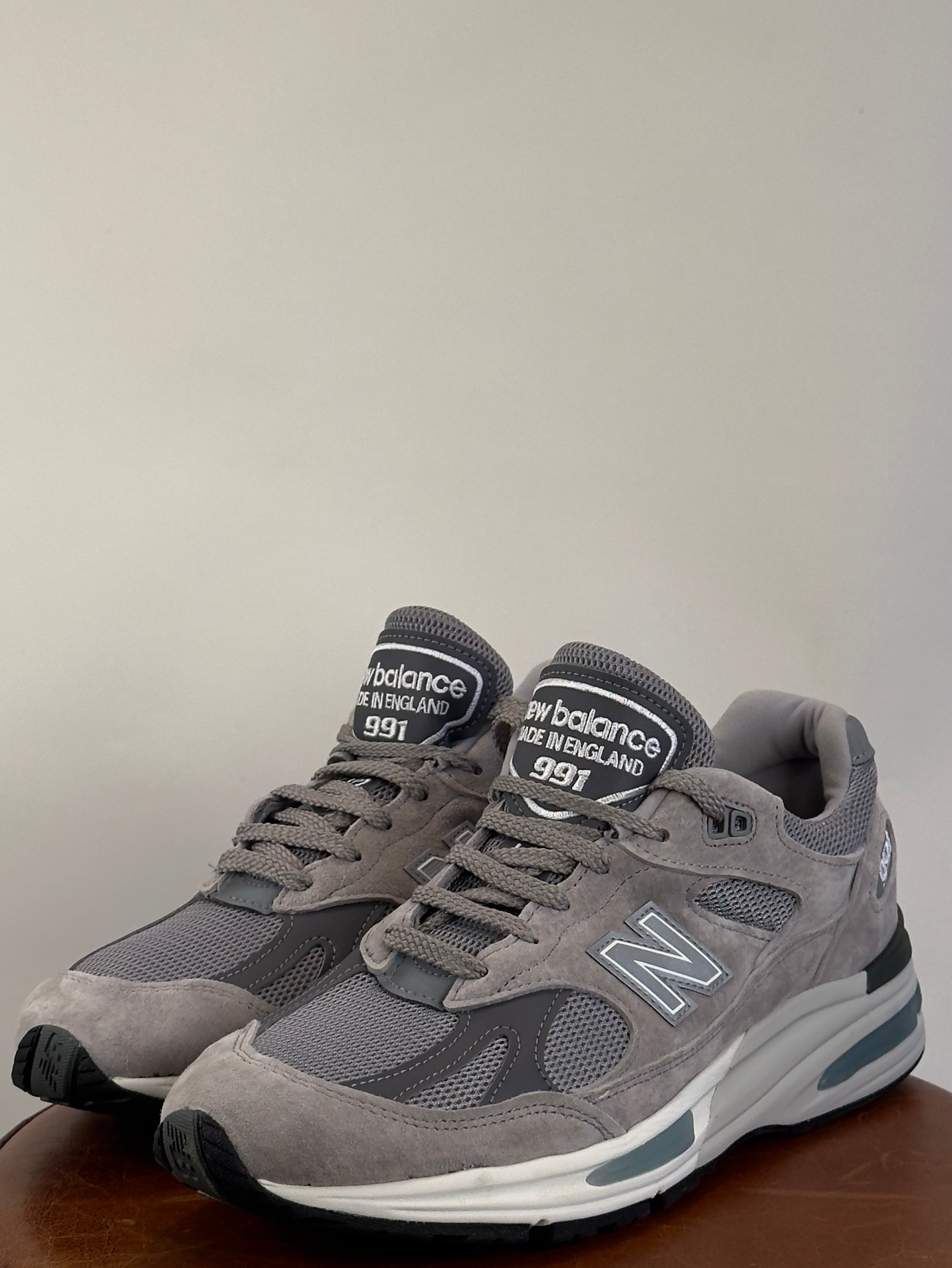 Made in UK 991v2 U991 GL2 New Balance 